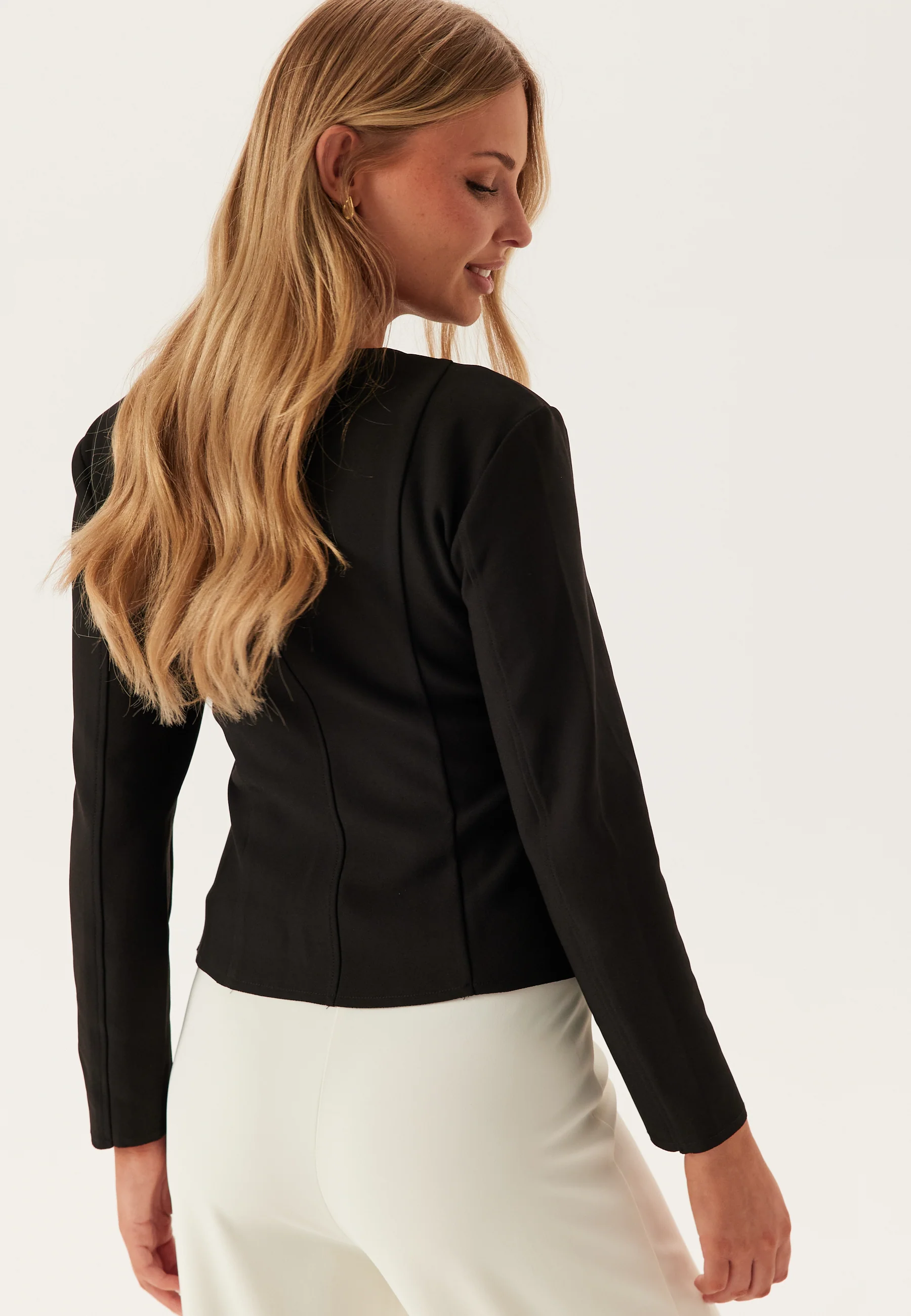 Onlclever Life L/S FIT BLAZER - Image 2