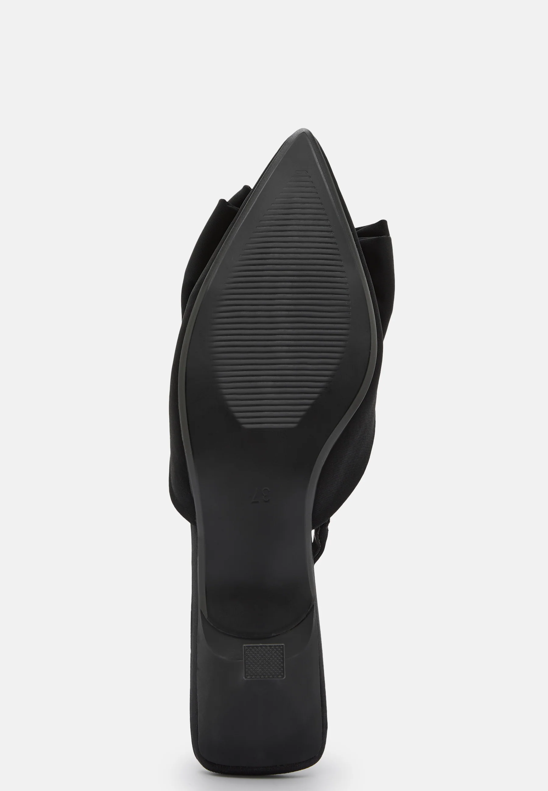 Onlcoco-6 Satin Bow Slingback - Image 5
