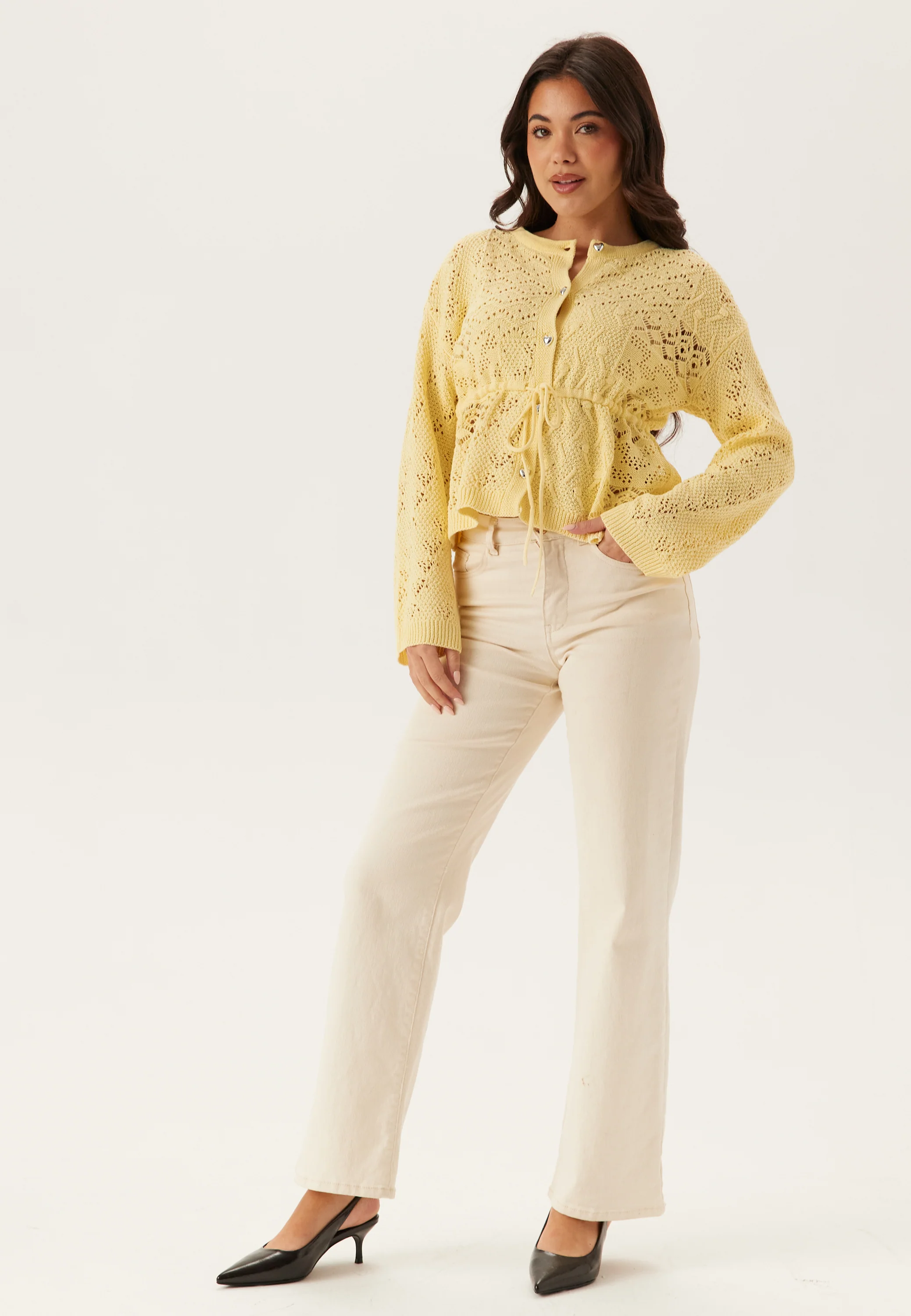 Onlelke Life Ls Cardigan - Image 4