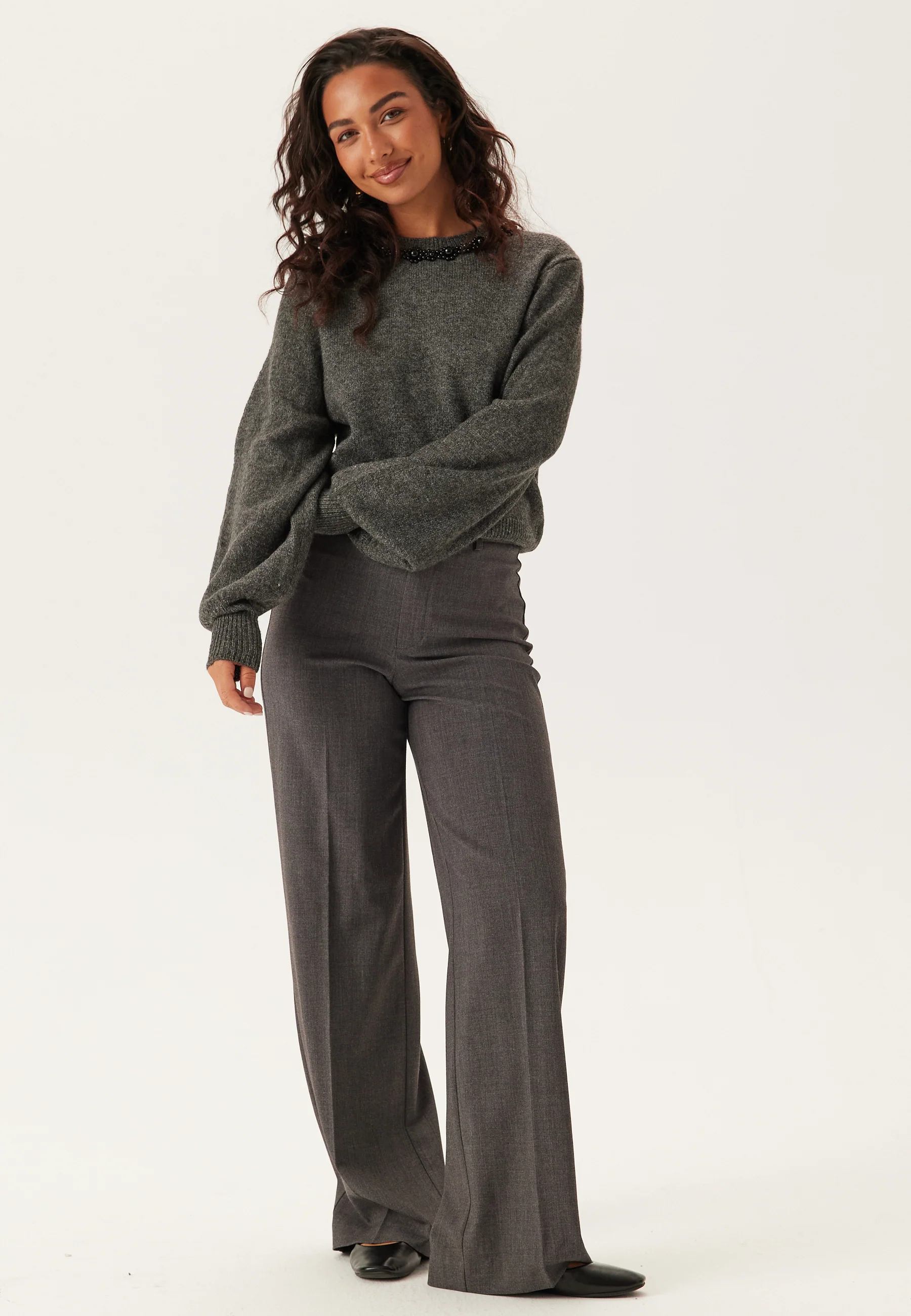 Onlelsa L/S PULLOVER KNT PULLO - Image 3