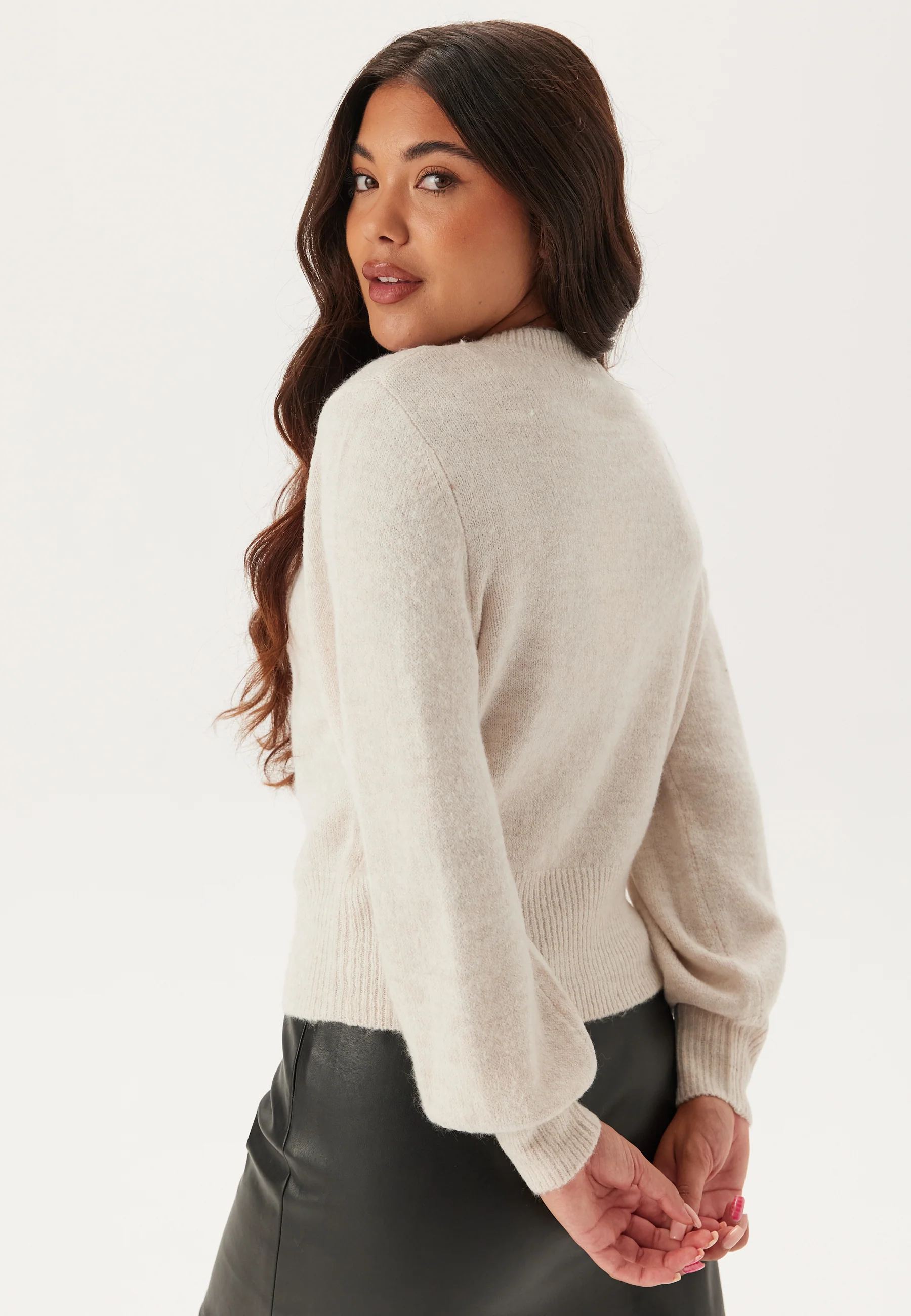 Onlelsa L/S PULLOVER KNT PULLO - Image 2