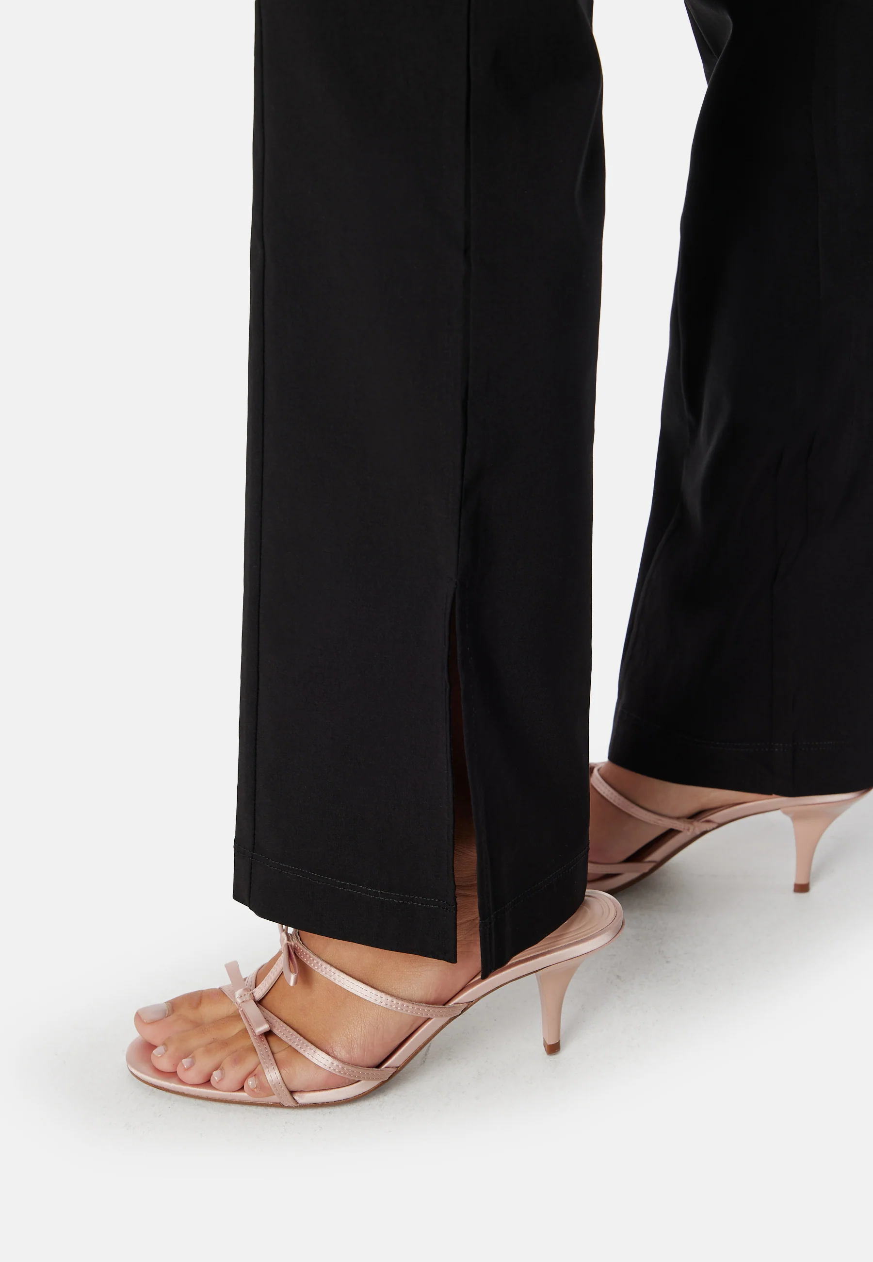 Onlfiona Flared Slit Pant - Image 4