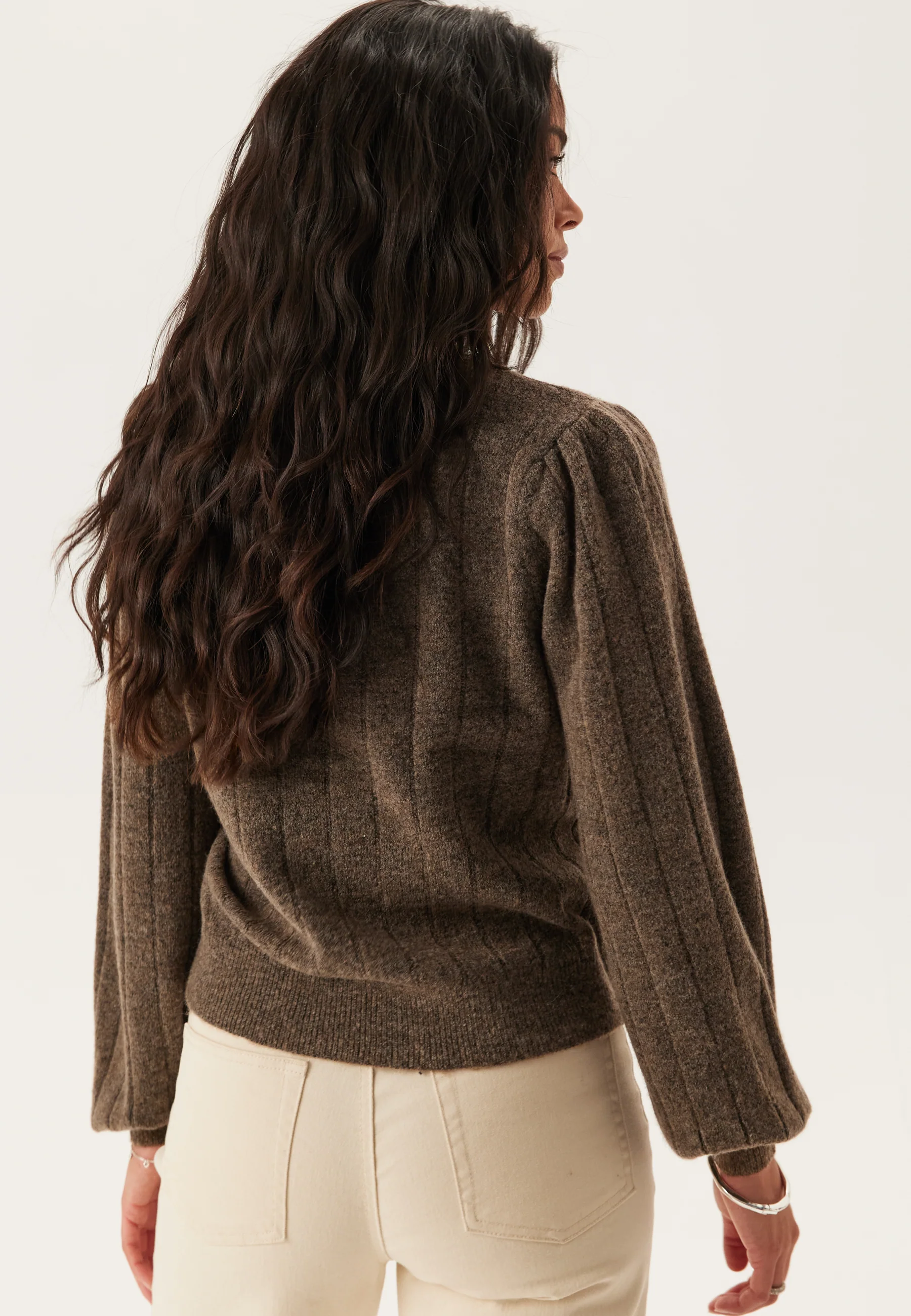 Onlfirenze Ls Highneck Pullove - Image 3