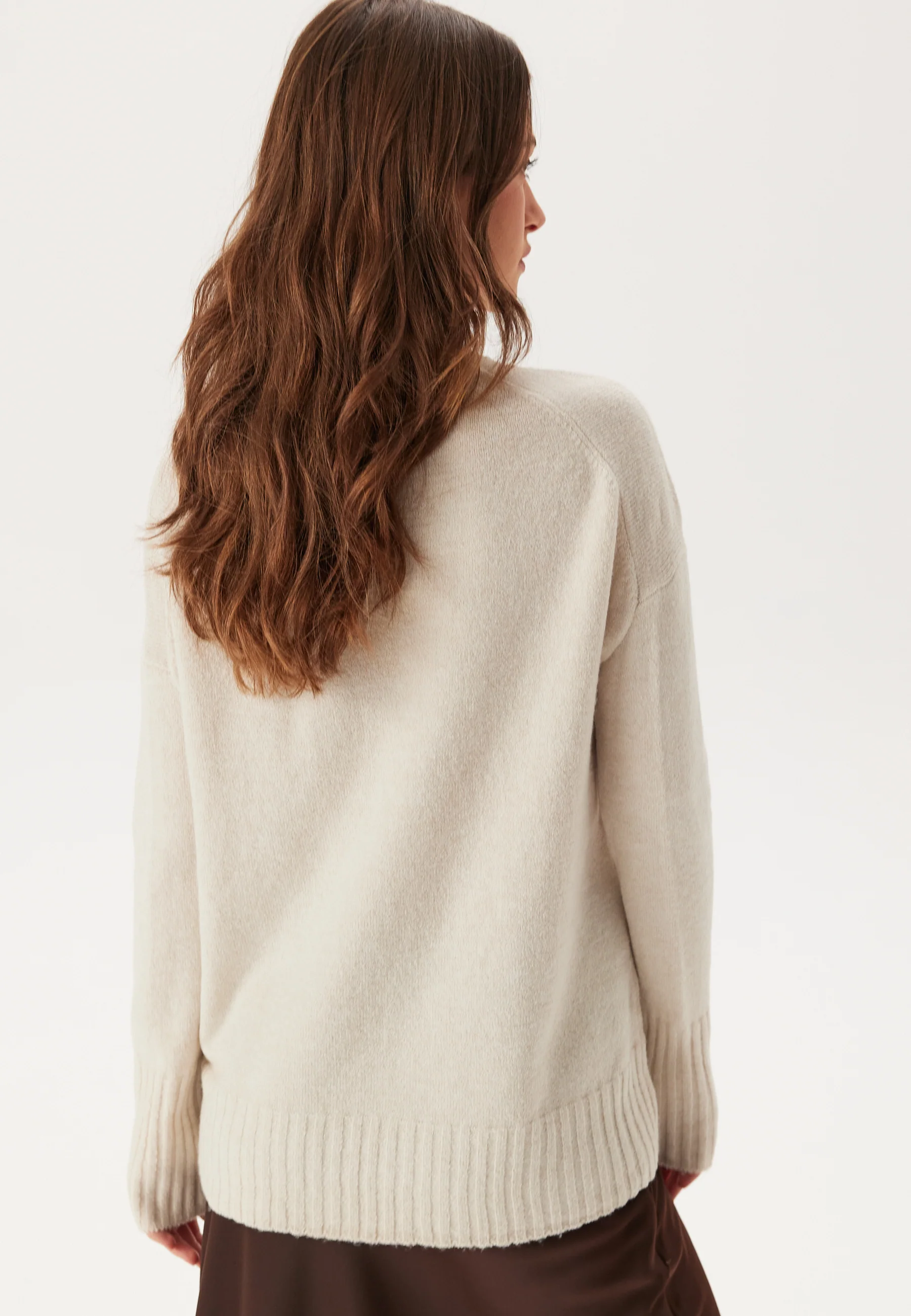 Onlgabriel Life L/S HIGHNECK - Image 2