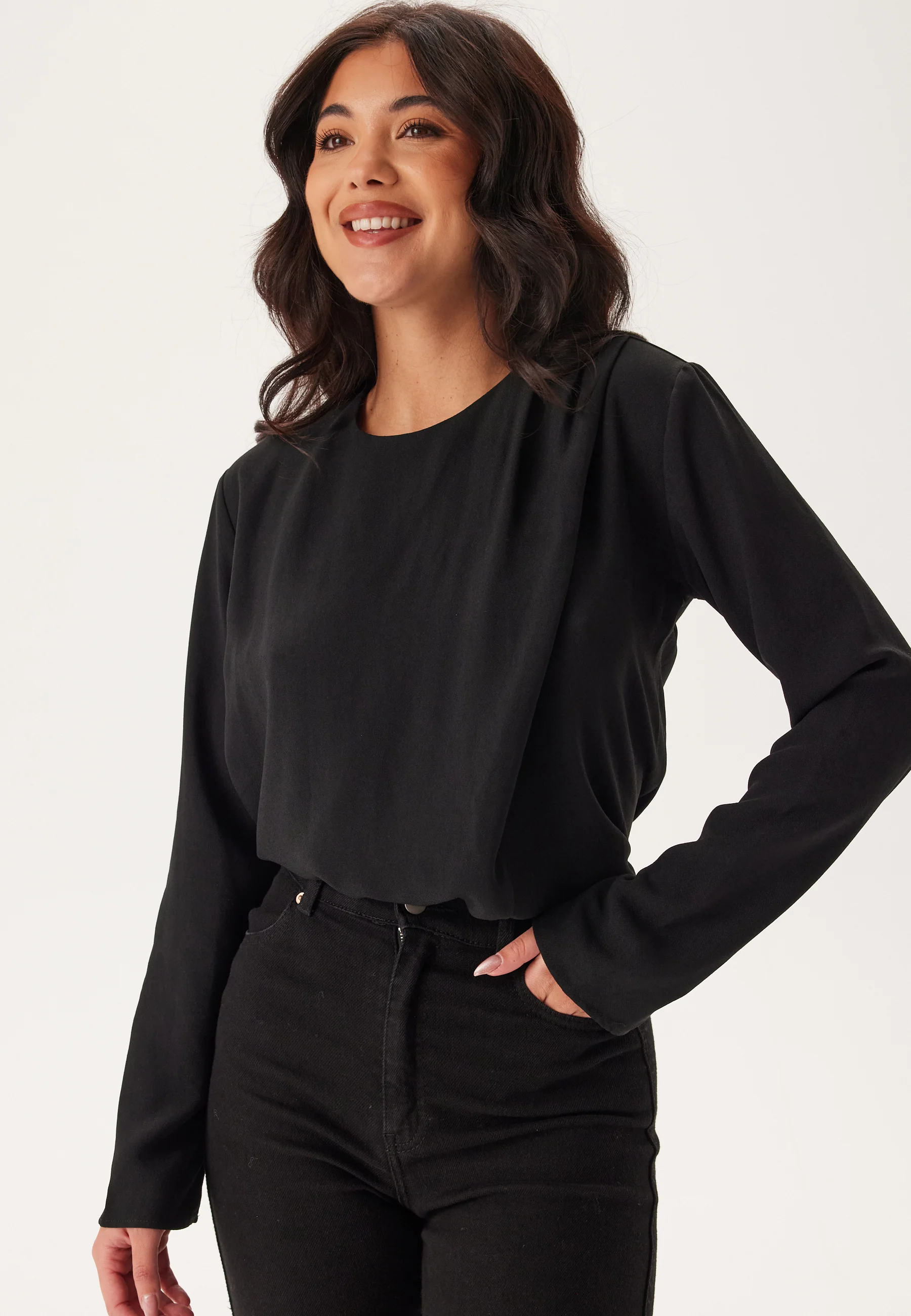 Onlgandha L/S TOP - Image 3