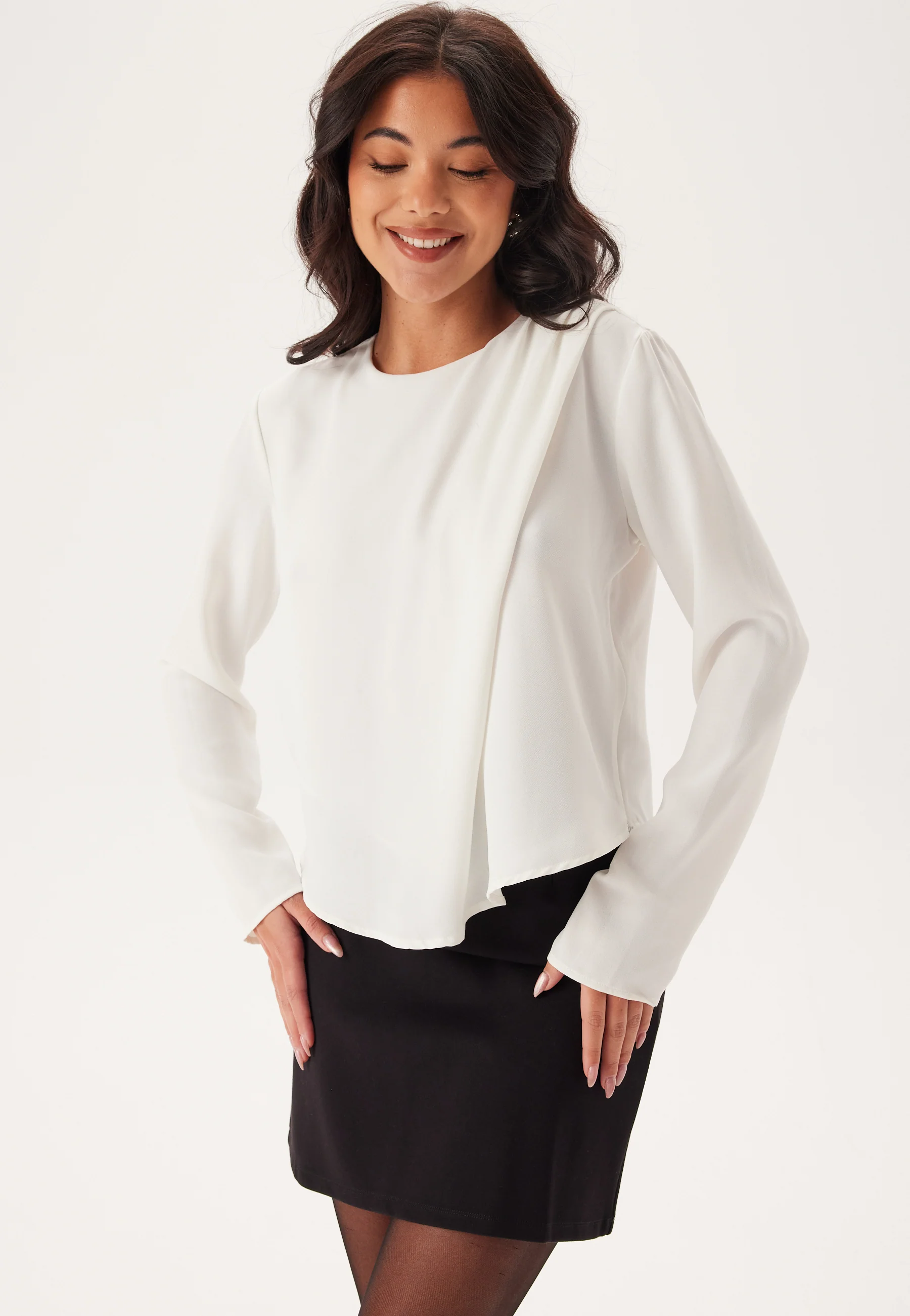 Onlgandha L/S TOP - Image 3