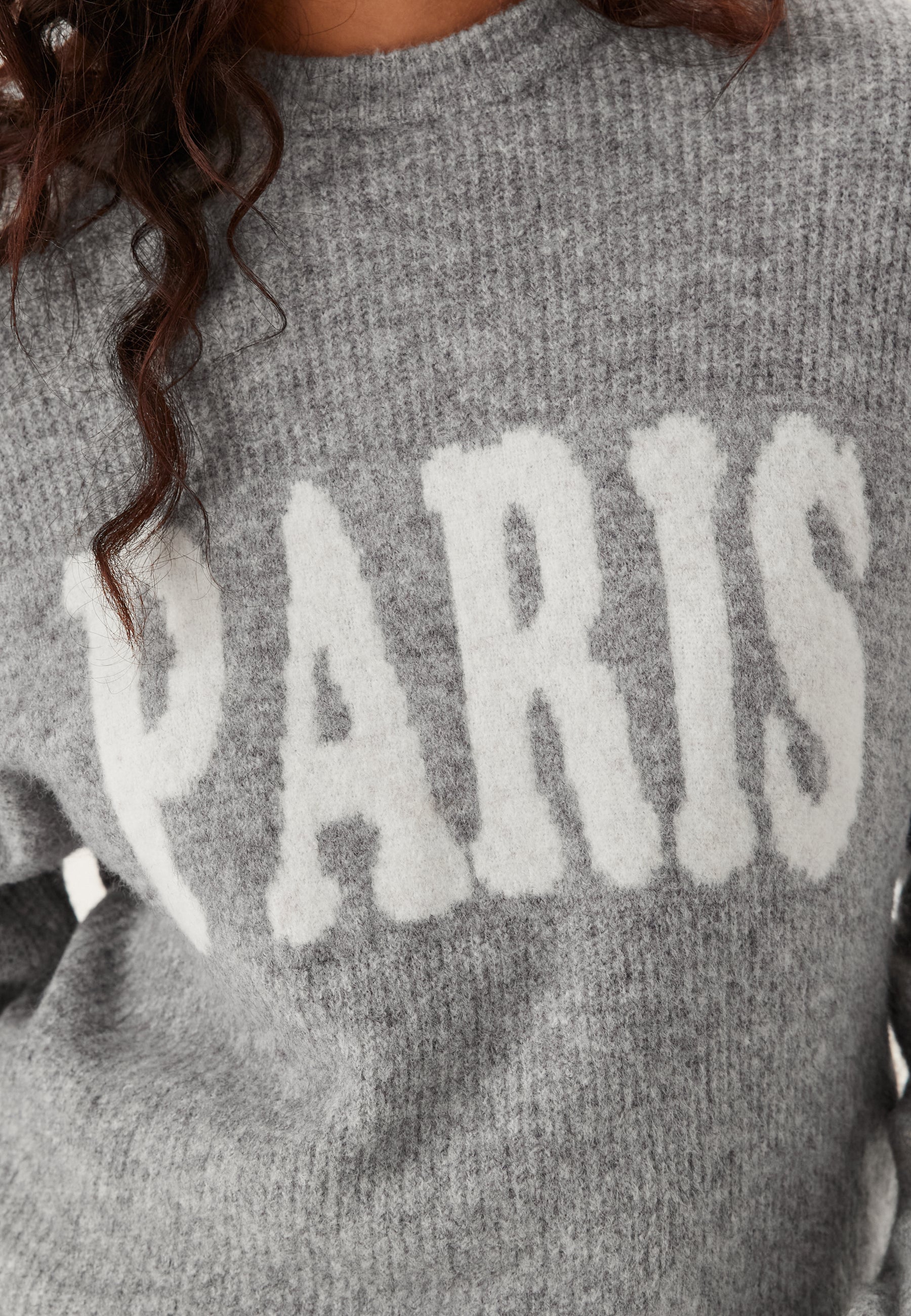 Onljerico L/S PULLOVER KNT  PU - Image 4