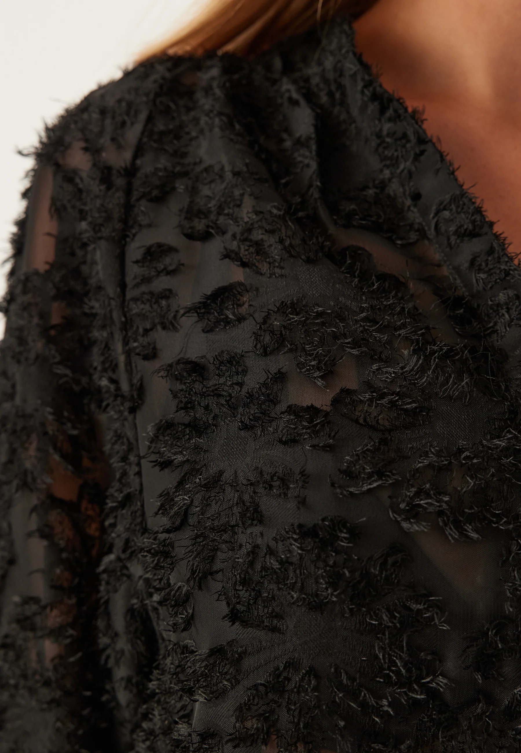 Onlkorsa Ls Jaquard Shirt - Image 4