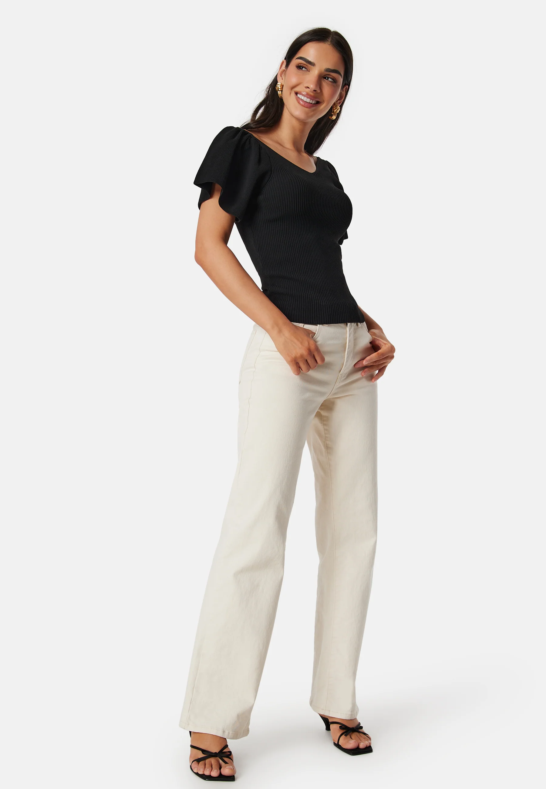 Onlleelo Open Back Pullover - Image 3