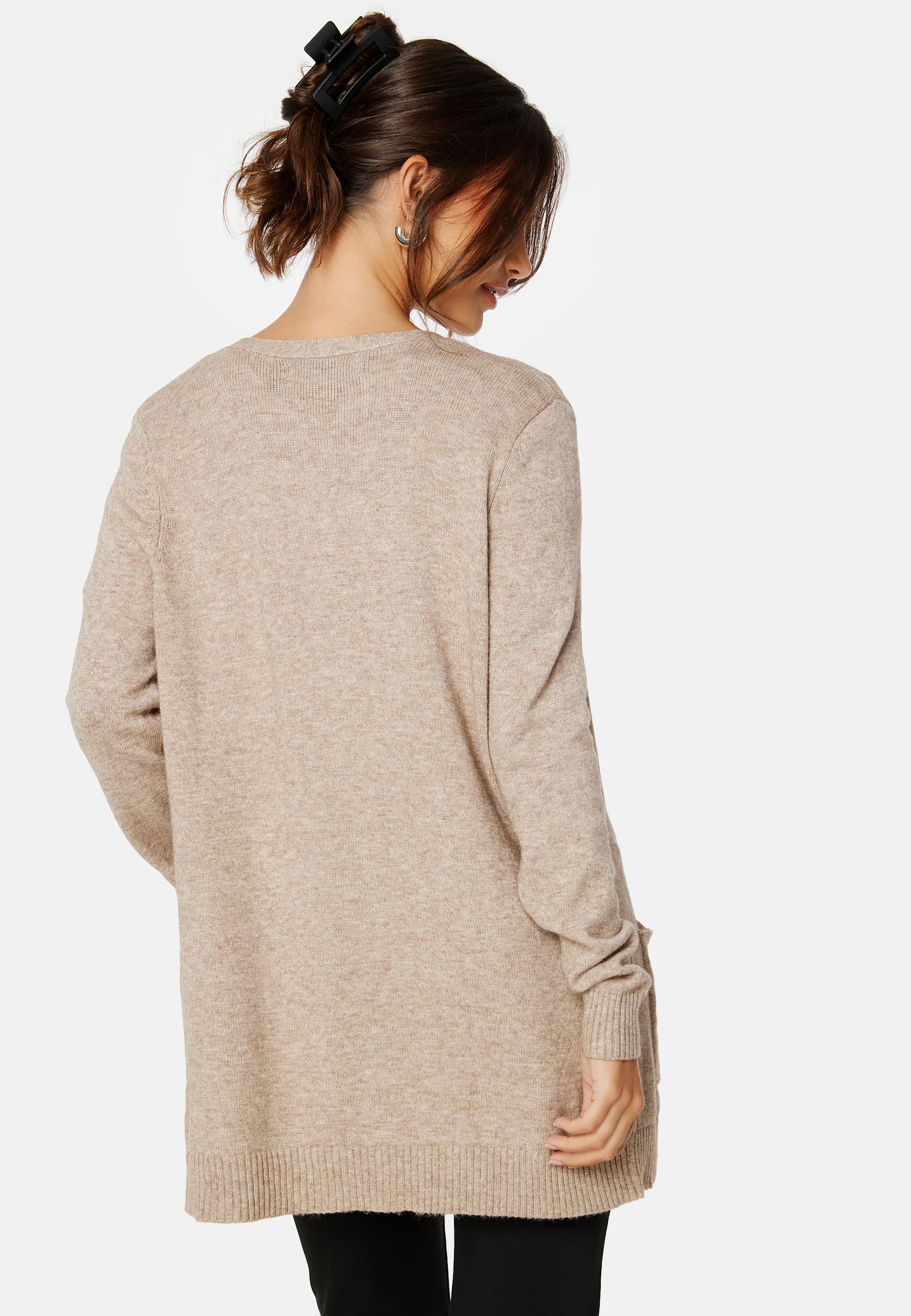 Onllesly Open Cardigan - Image 3