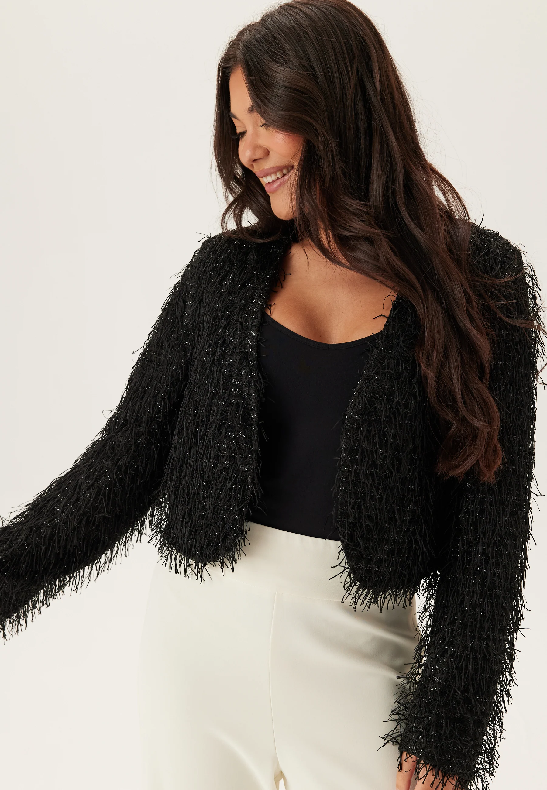 Onllise Short Jacket - Image 3