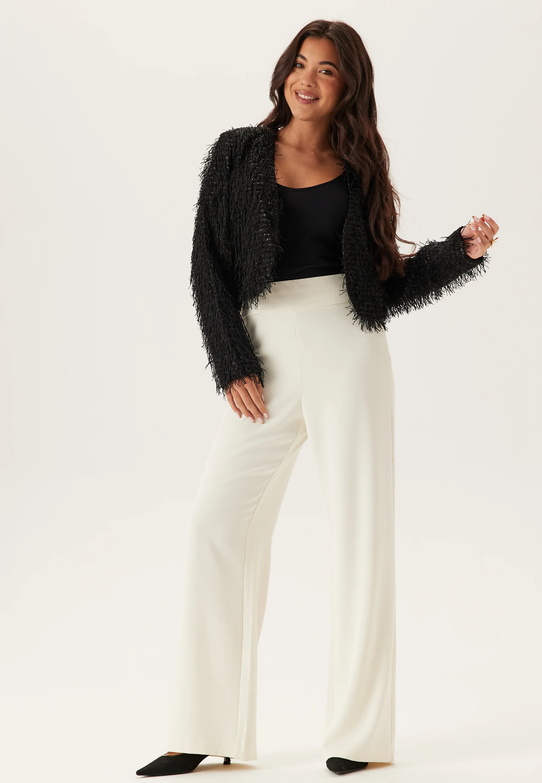 Onllise Short Jacket - Image 4