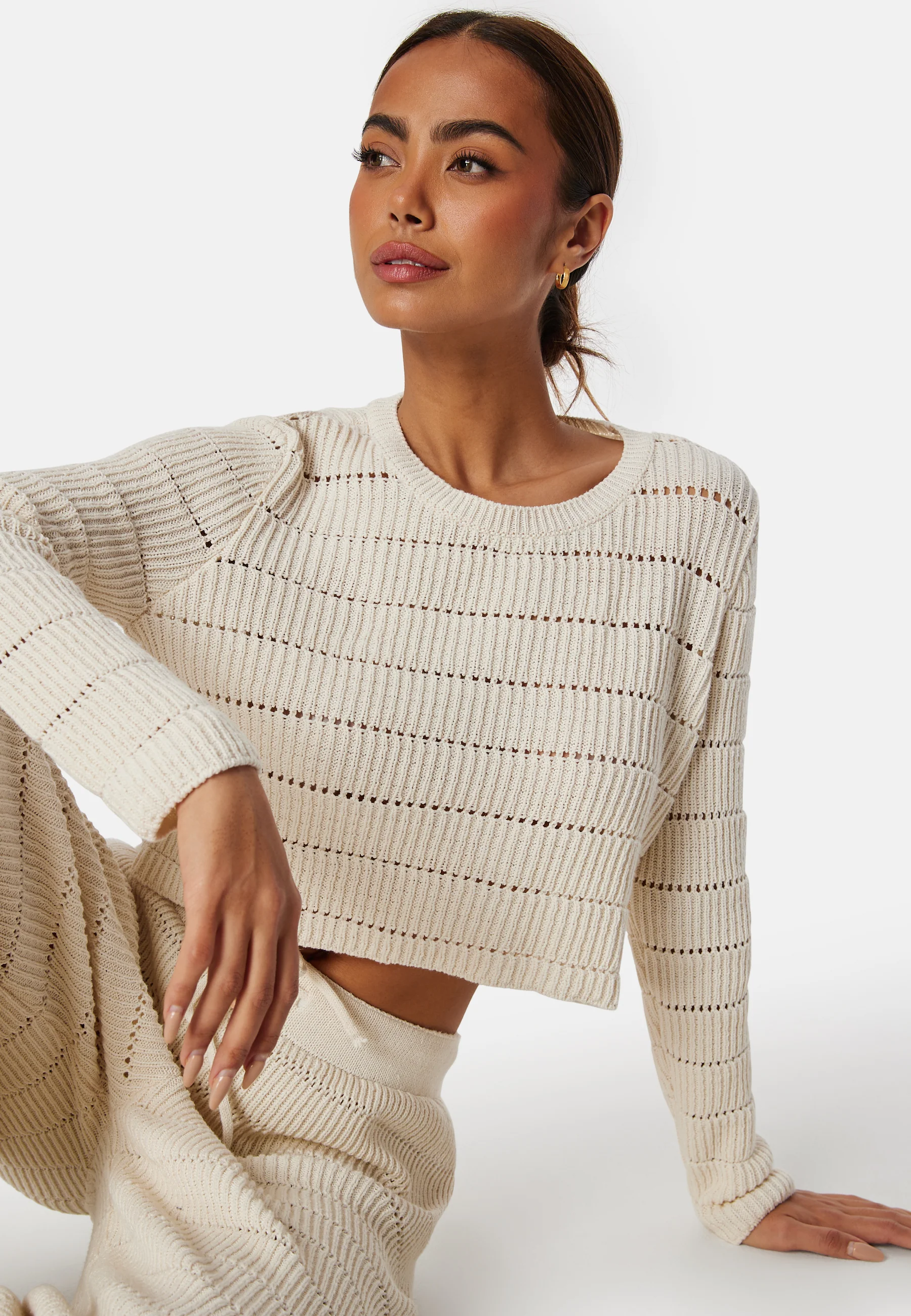 Onlmary LifeLS  O-Neck