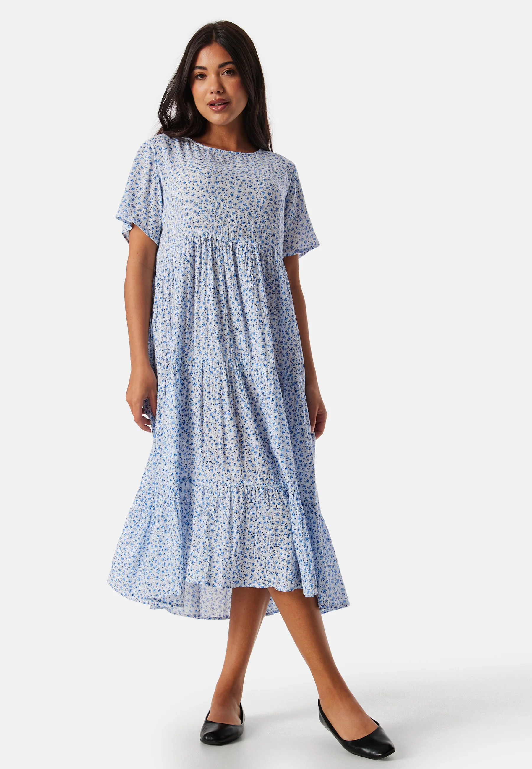 Onlmaya Life S/S Dress - Image 3