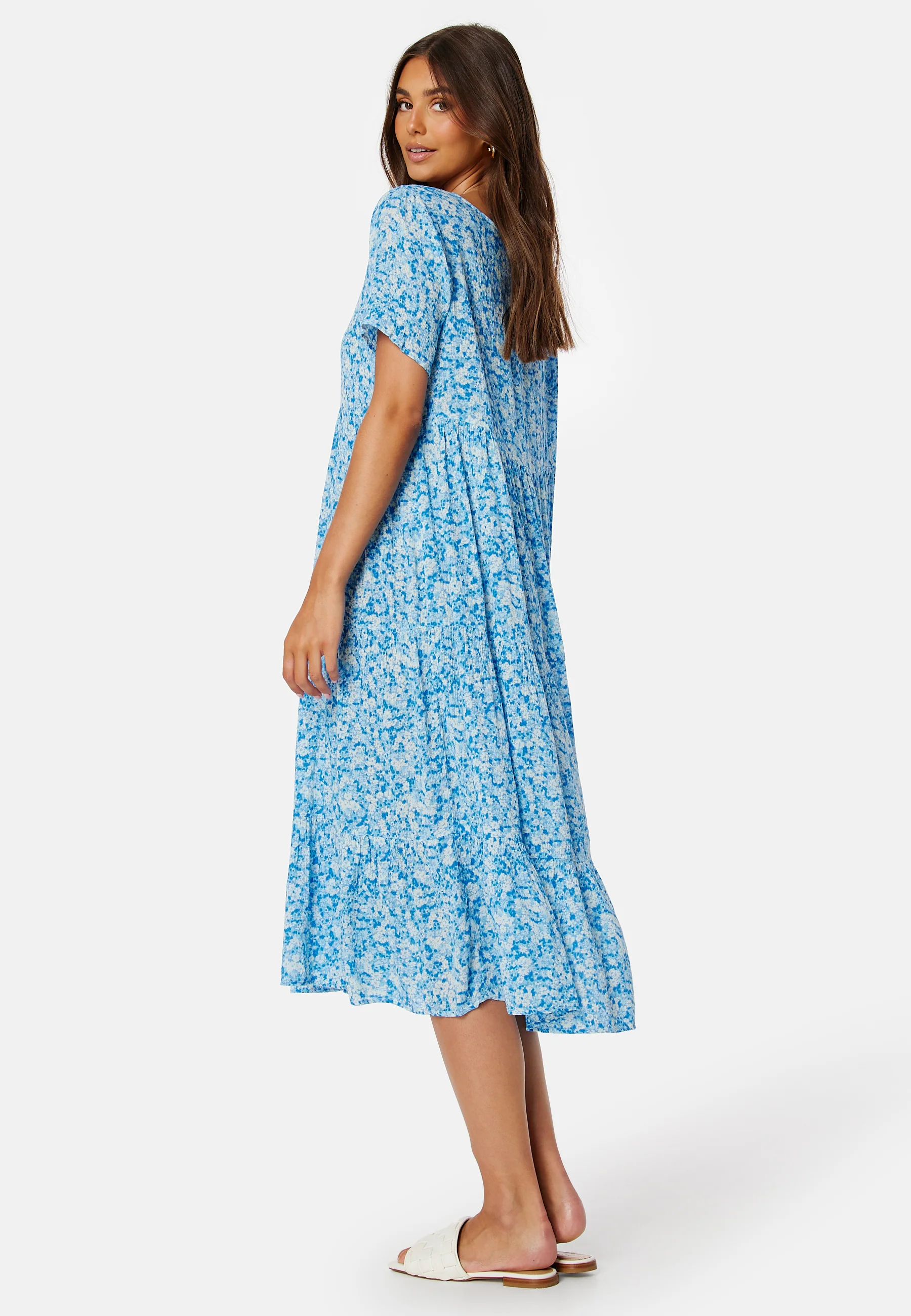 Onlmaya Life S/S Dress - Image 3
