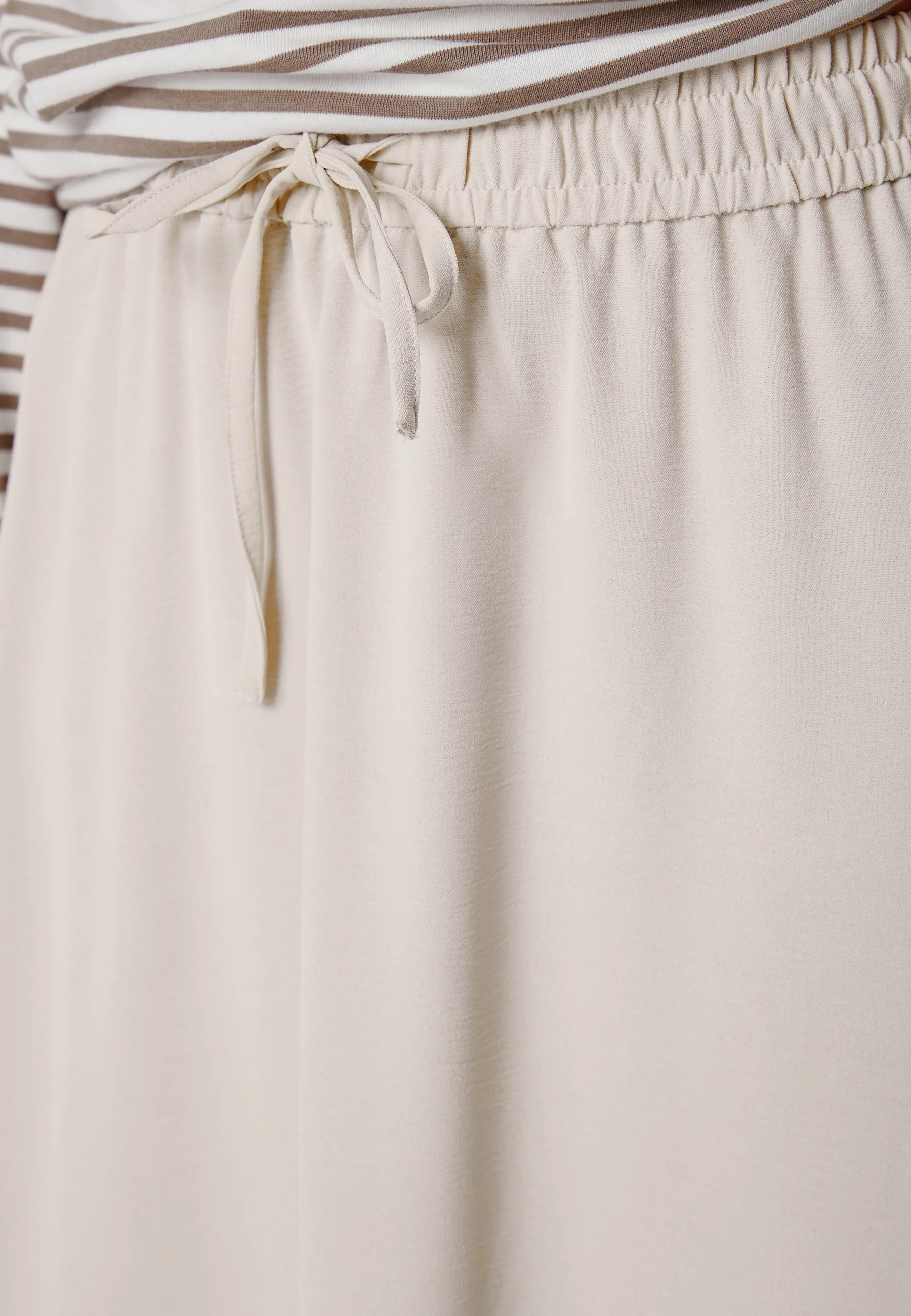 Onlmette life high waist long skirt - Image 4
