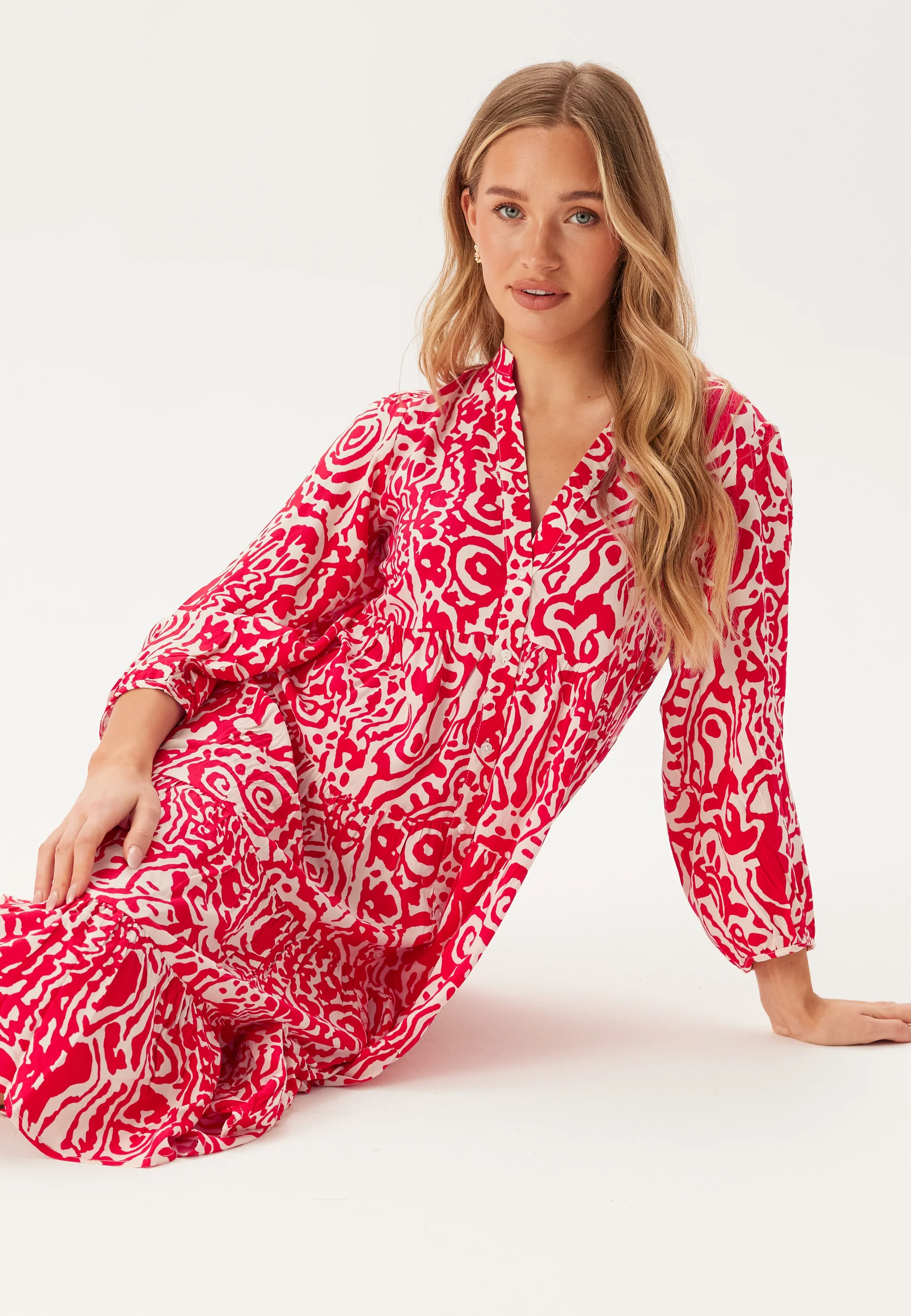 Onlmilana 7/8 DRESS
