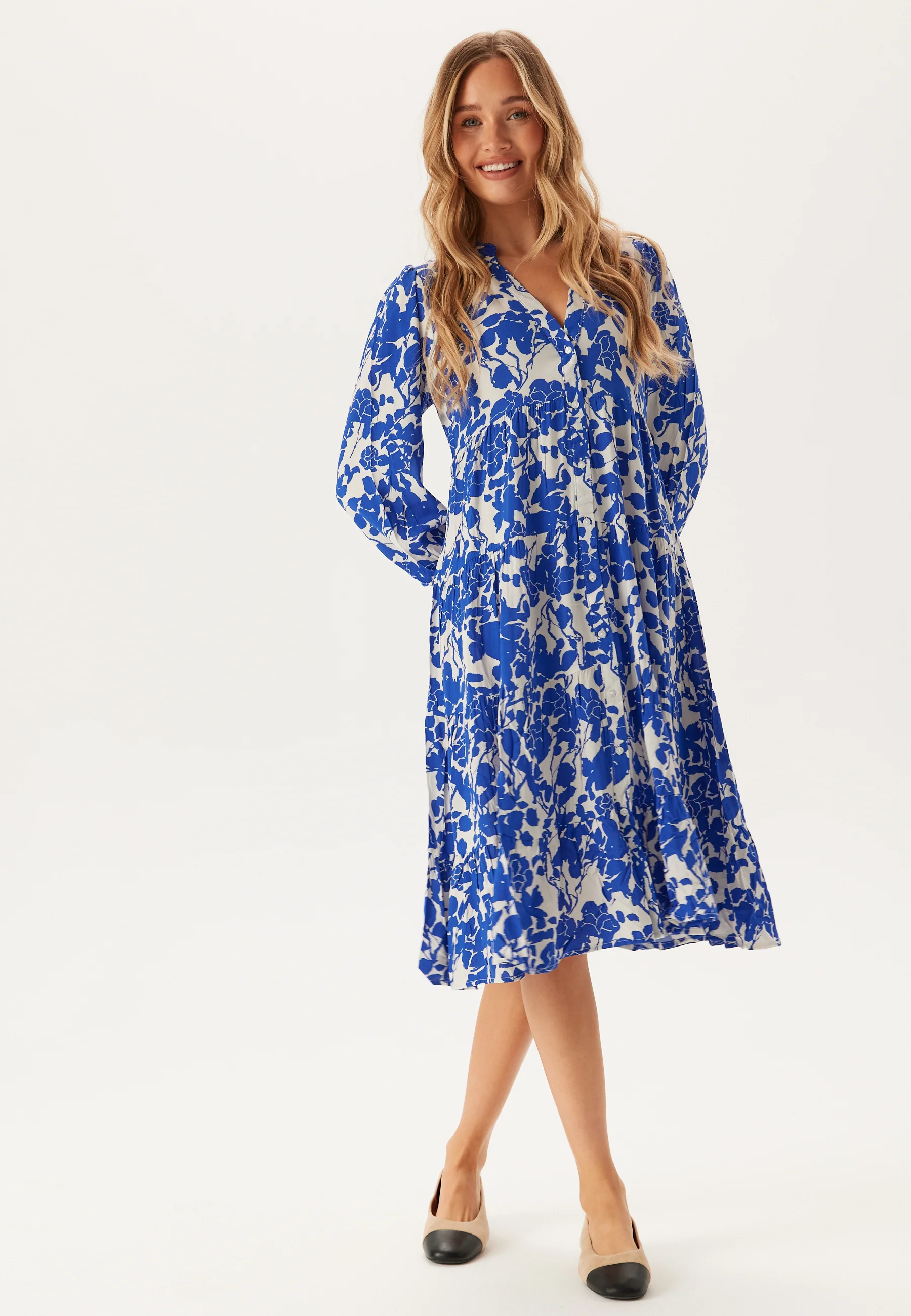 Onlmilana 7/8 DRESS