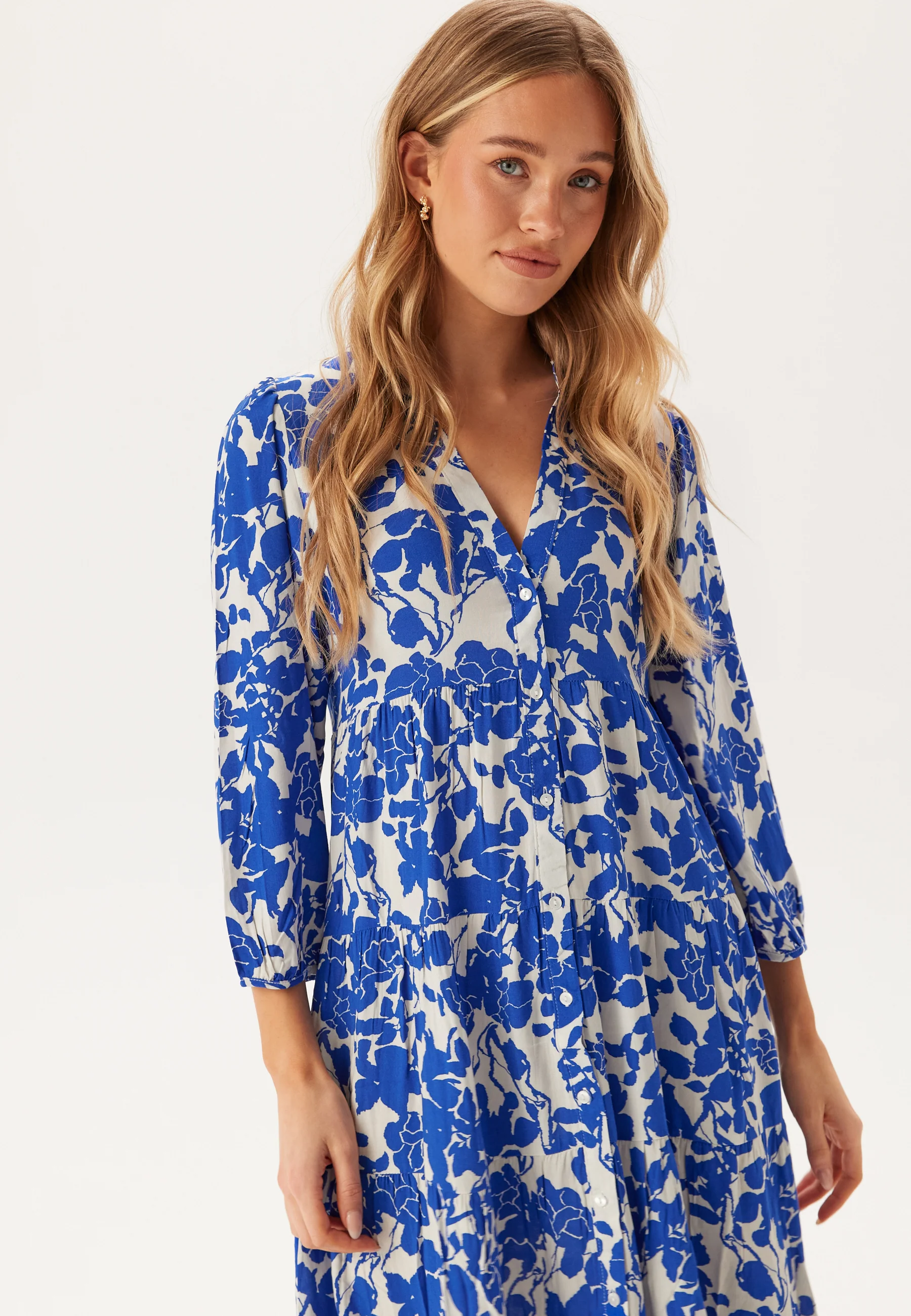 Onlmilana 7/8 DRESS - Image 3