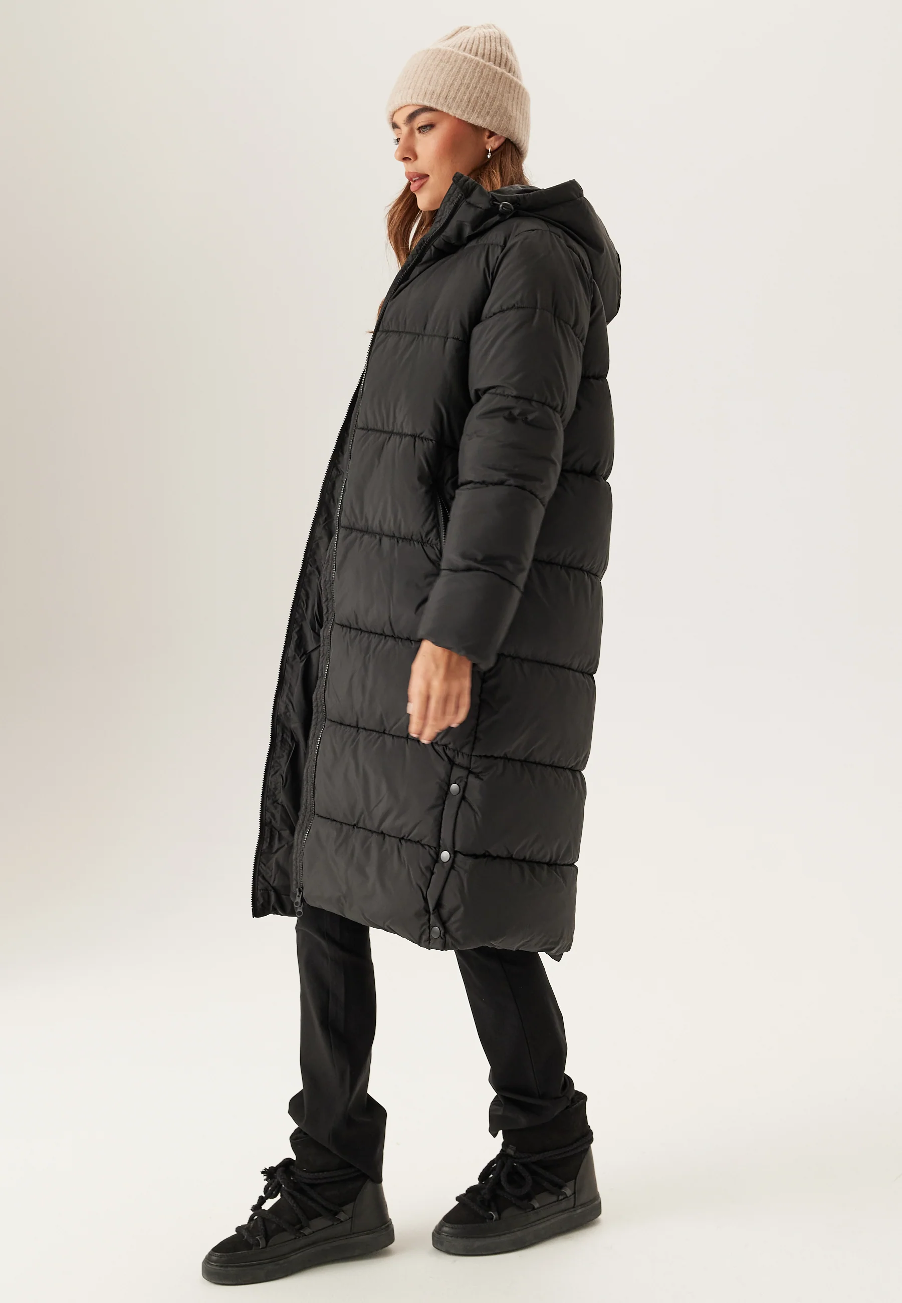 Onlmontana Life Puffer Jacket - Image 2