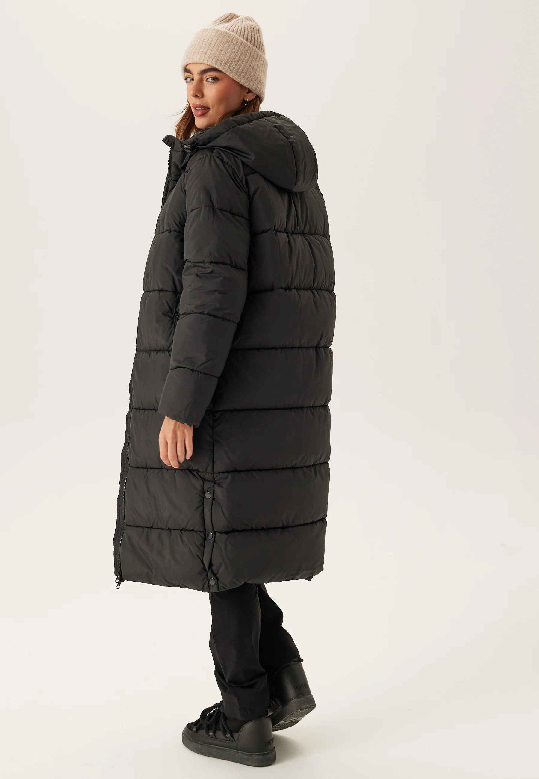 Onlmontana Life Puffer Jacket - Image 4