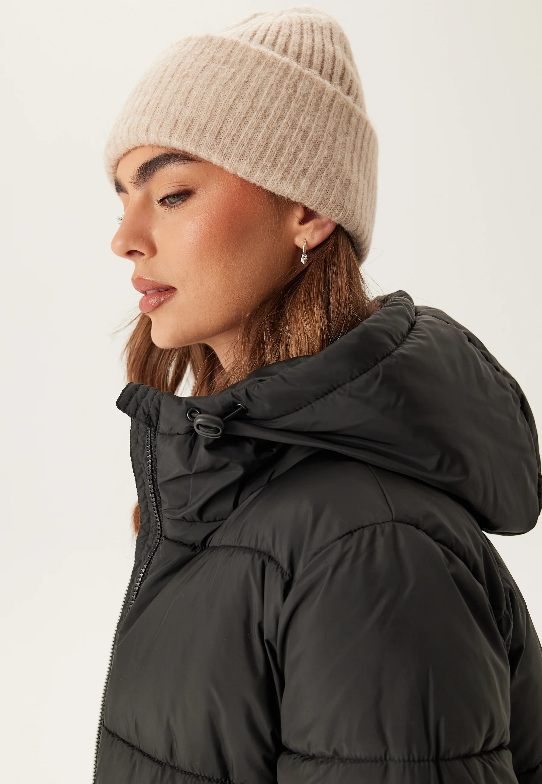 Onlmontana Life Puffer Jacket - Image 5