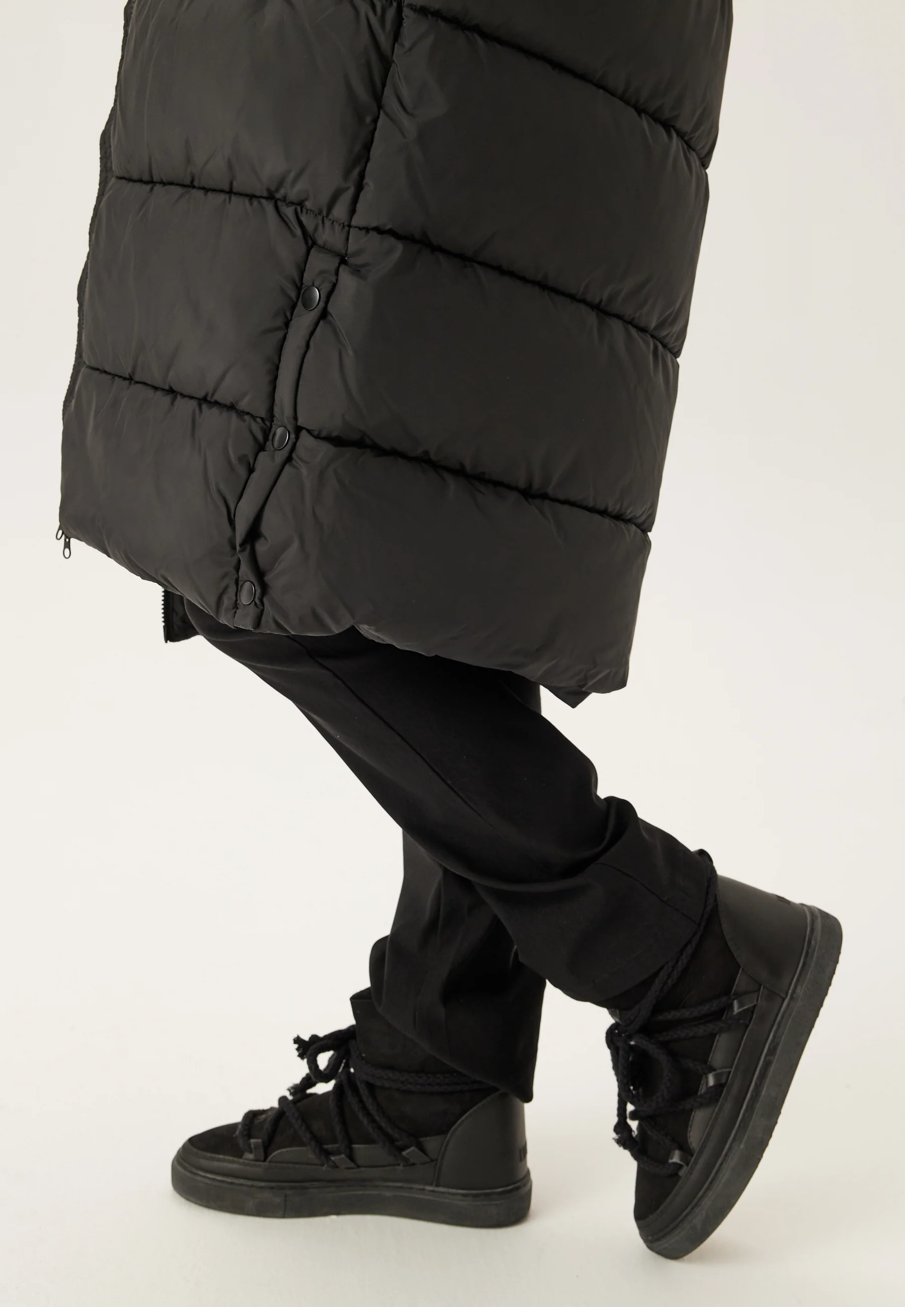 Onlmontana Life Puffer Jacket - Image 6