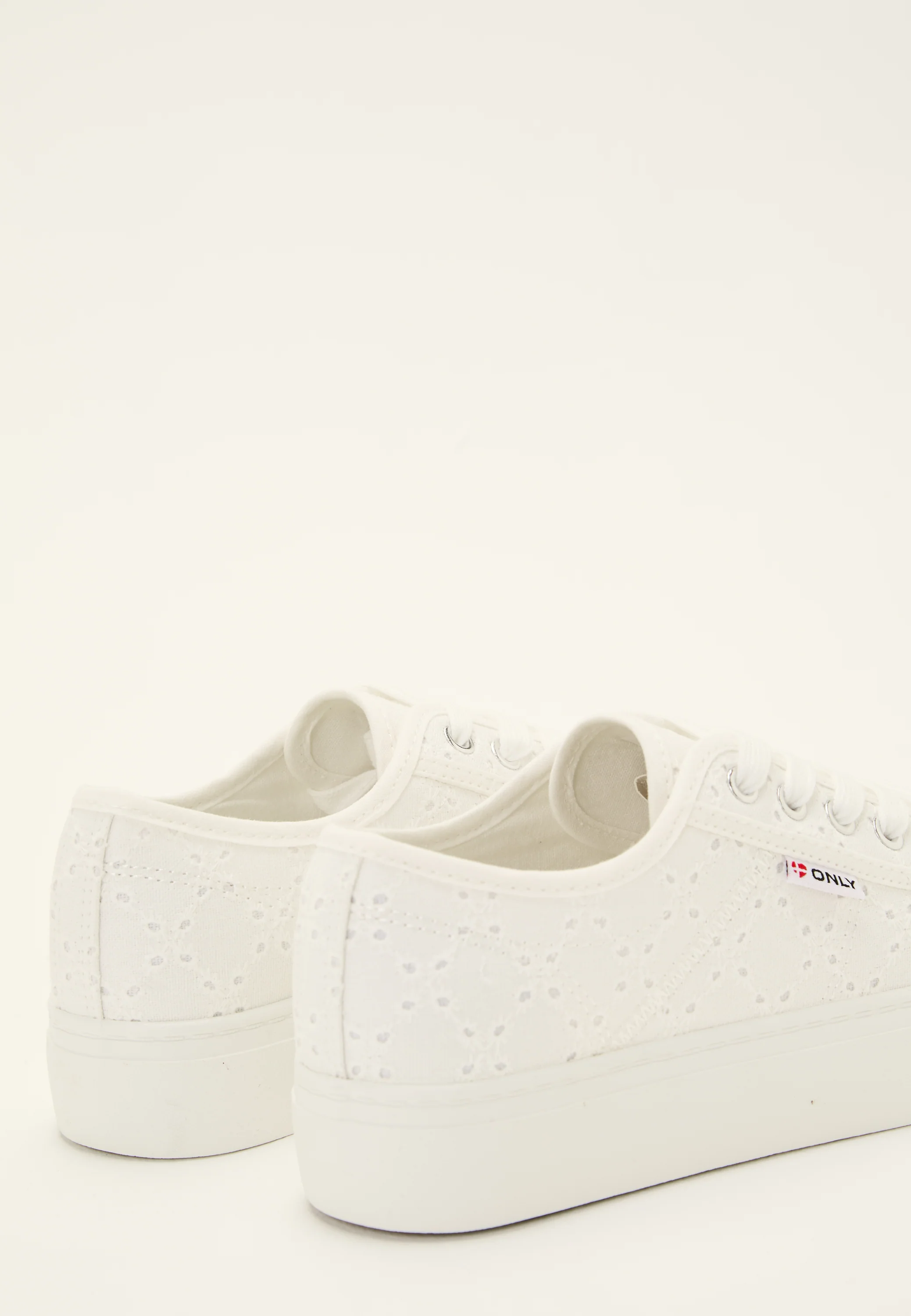 Onlnoomi Platform Sneaker - Image 4