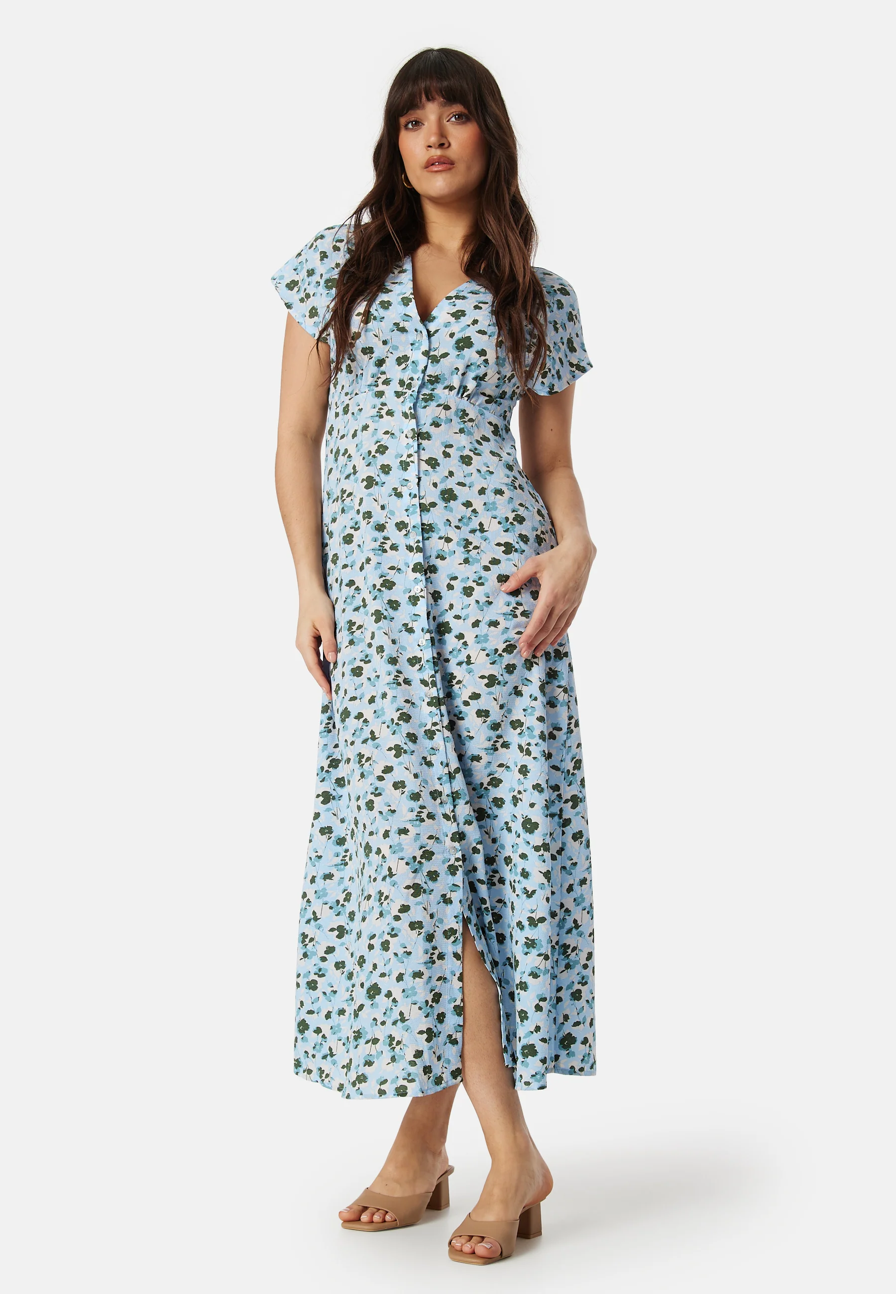 Onlnova Life Lux Mollie Dress