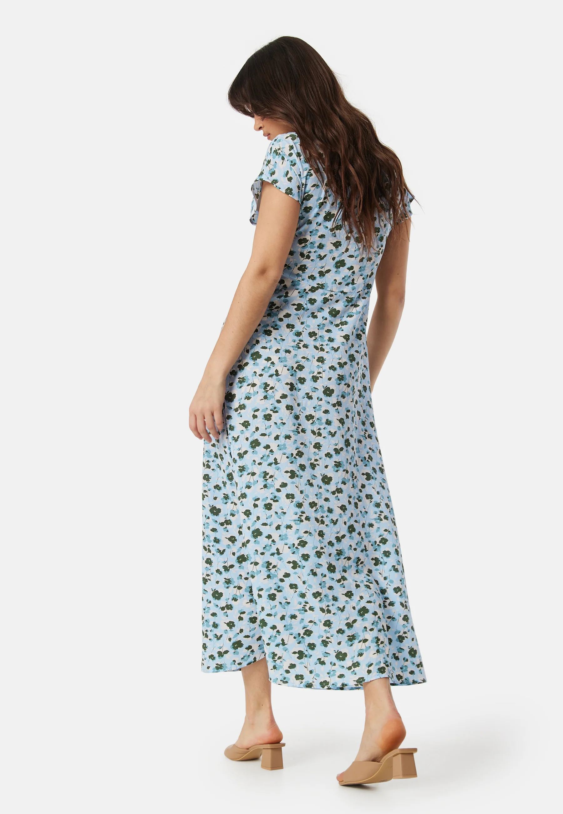 Onlnova Life Lux Mollie Dress - Image 2