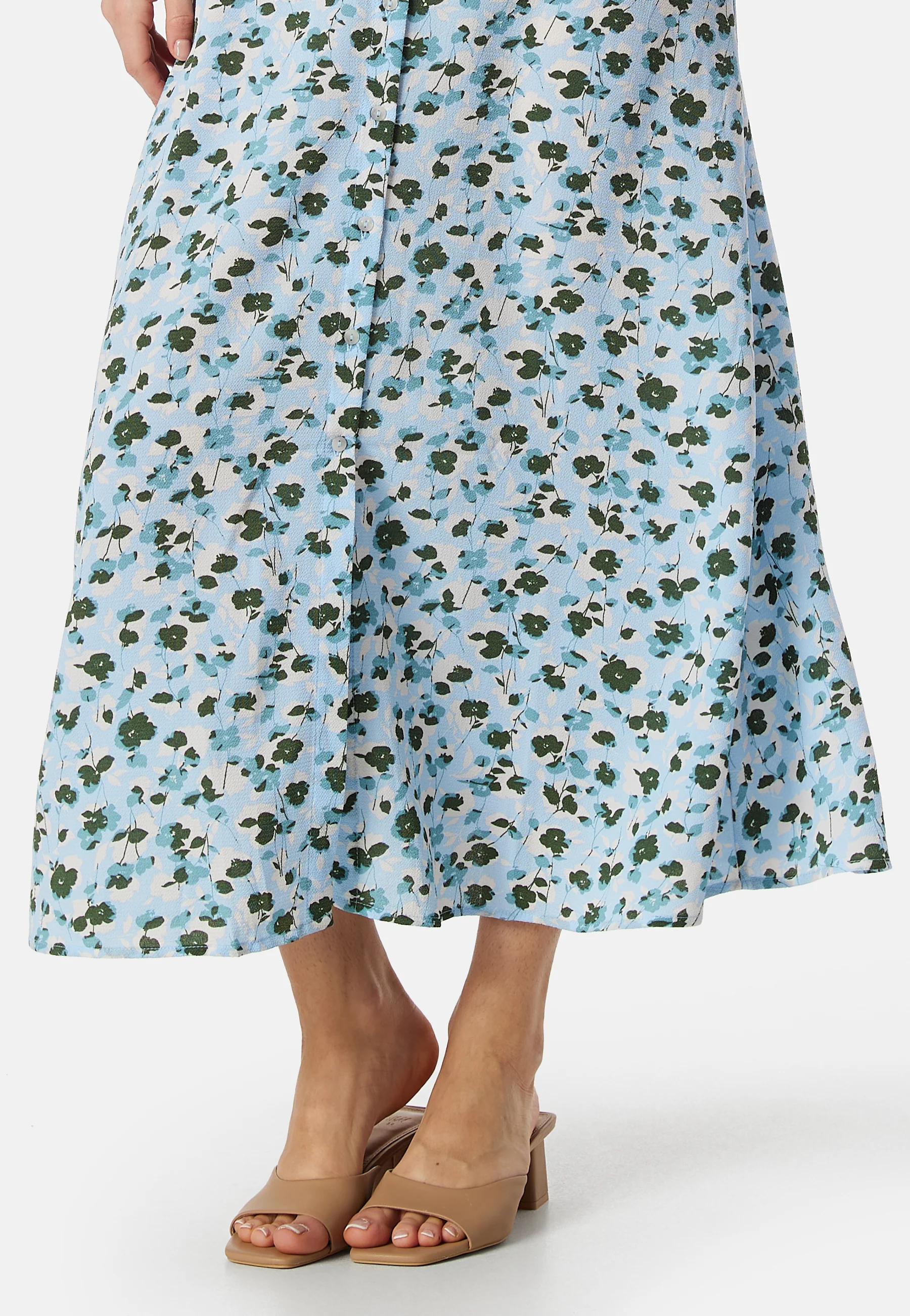 Onlnova Life Lux Mollie Dress - Image 4