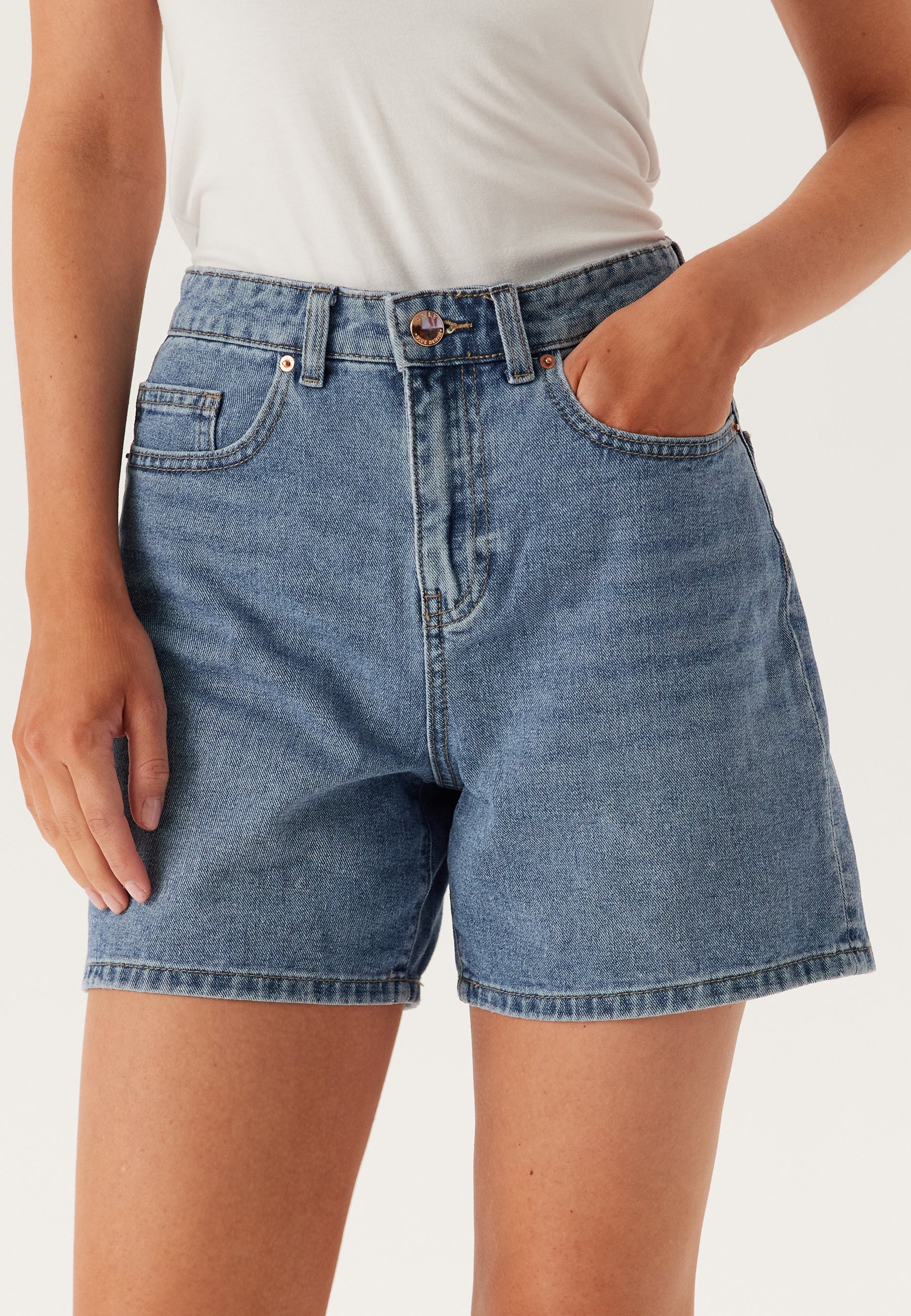 Onlphine Dnm Shorts - Image 2