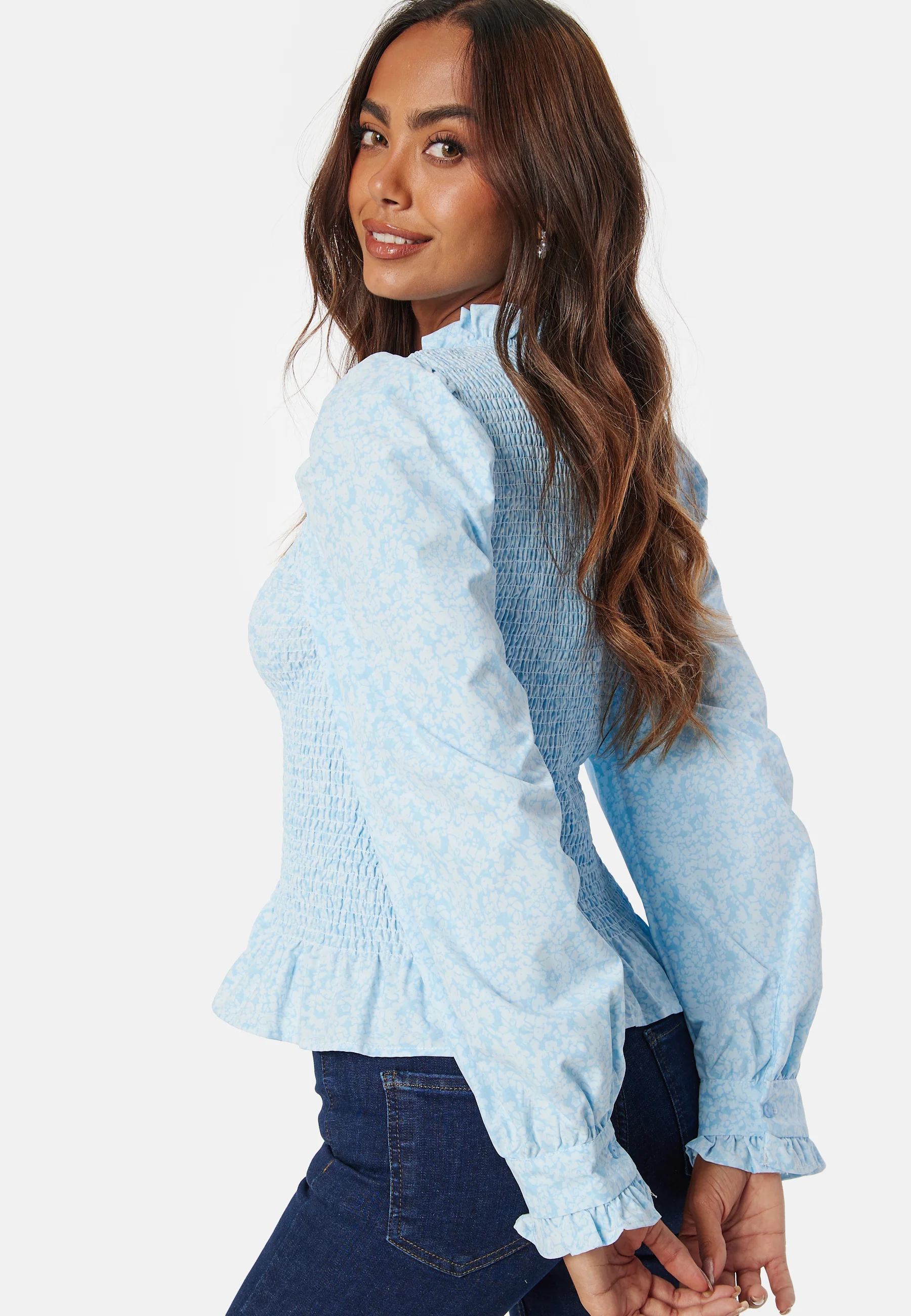 Onlpi Aspen L/S Shirt - Image 2