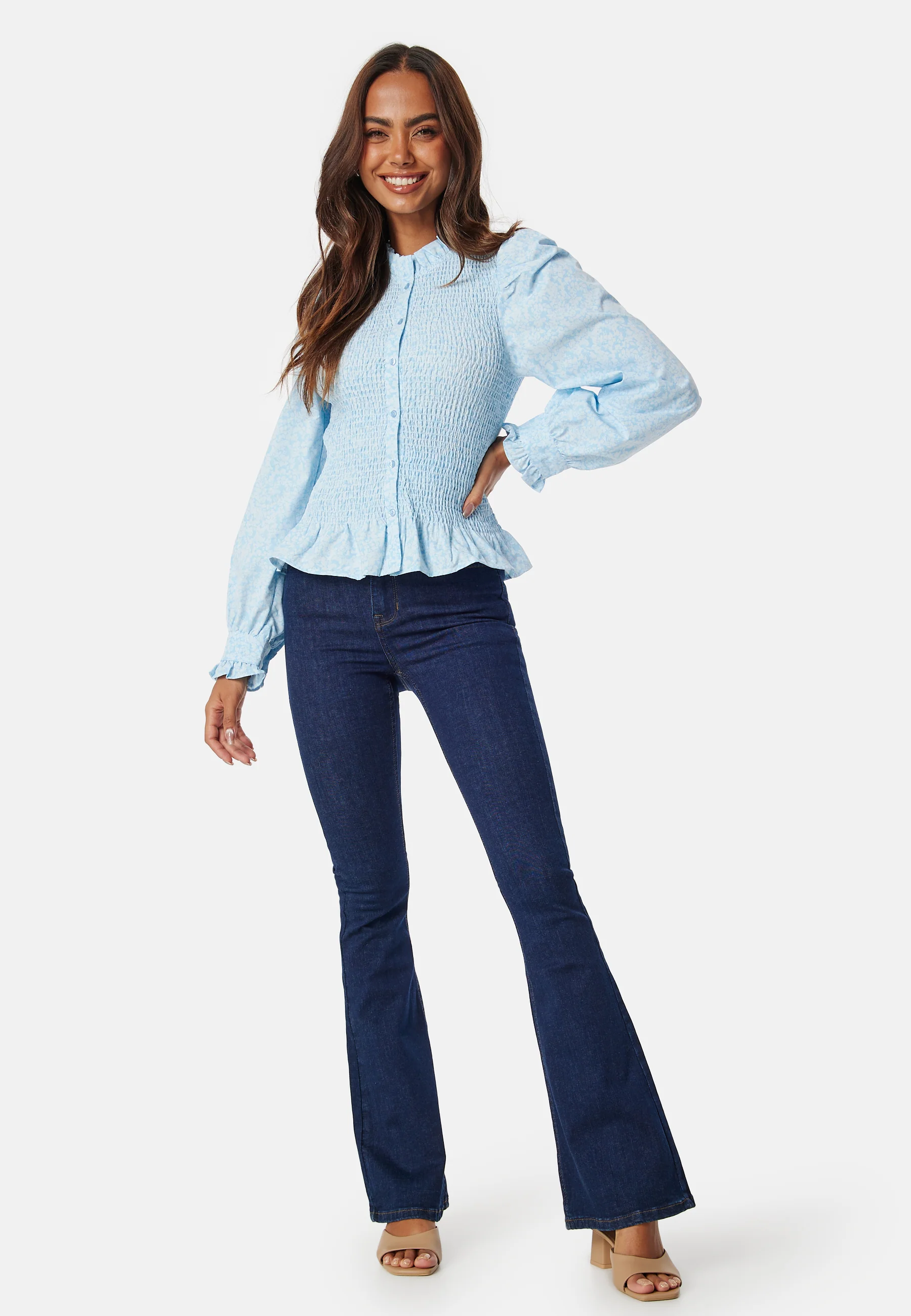 Onlpi Aspen L/S Shirt - Image 3