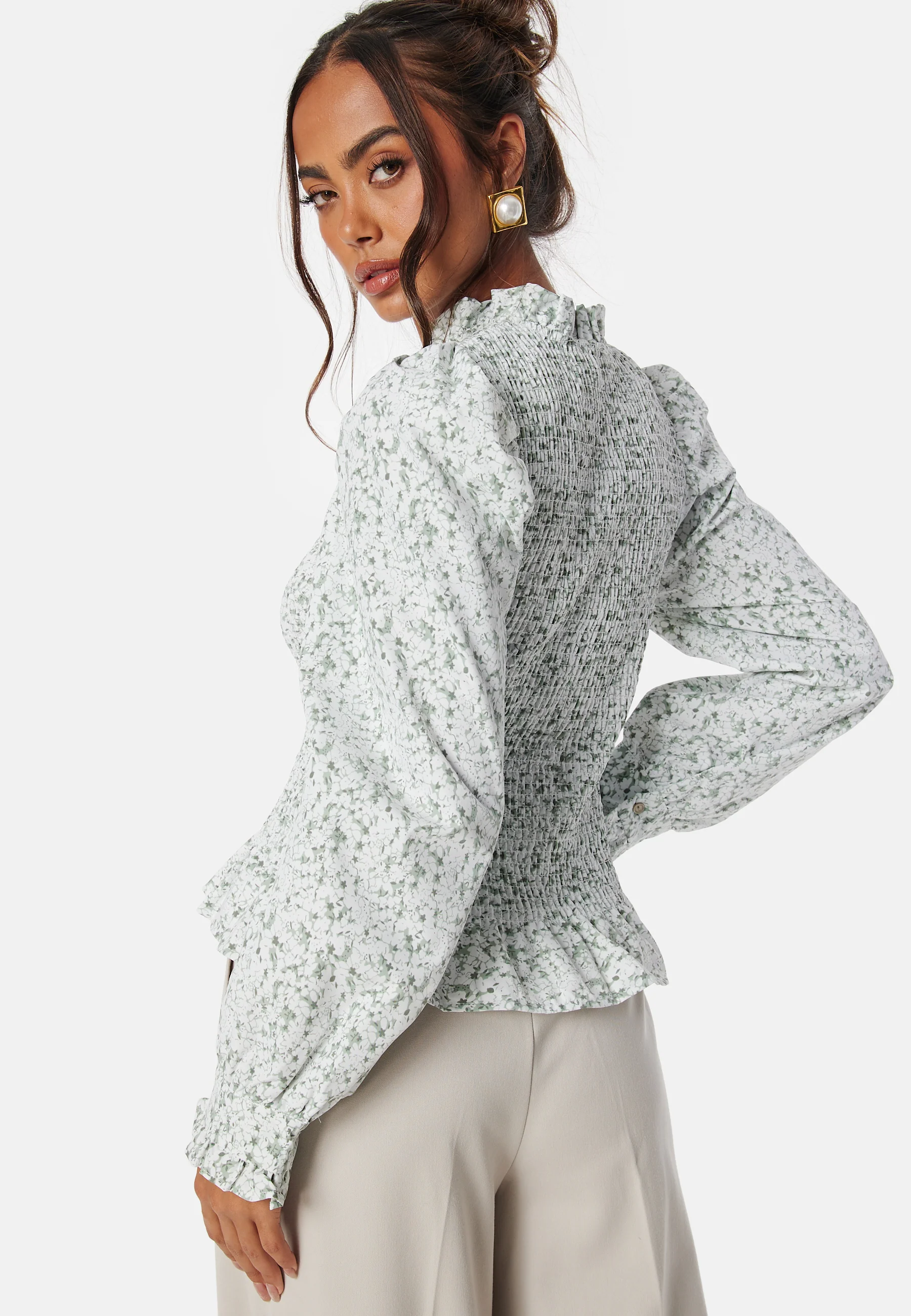 Onlpi Aspen L/S Shirt - Image 2