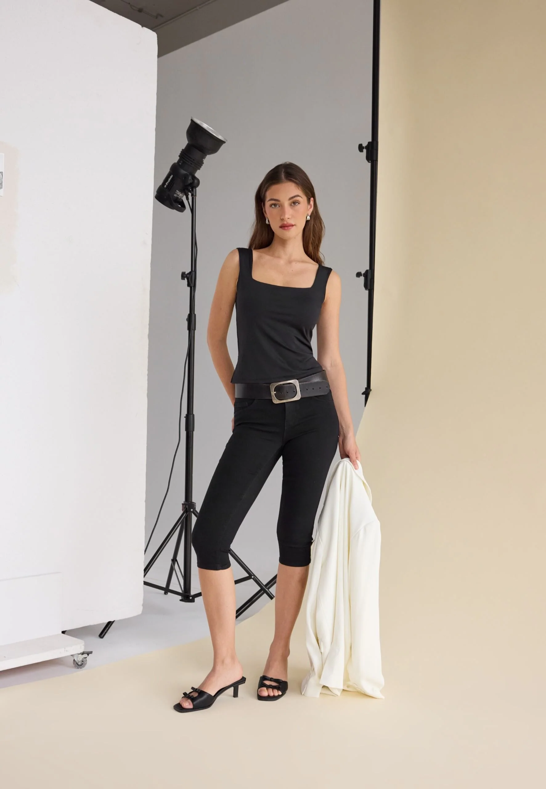 Onlrain Life Reg Sk Knickers D - Image 2