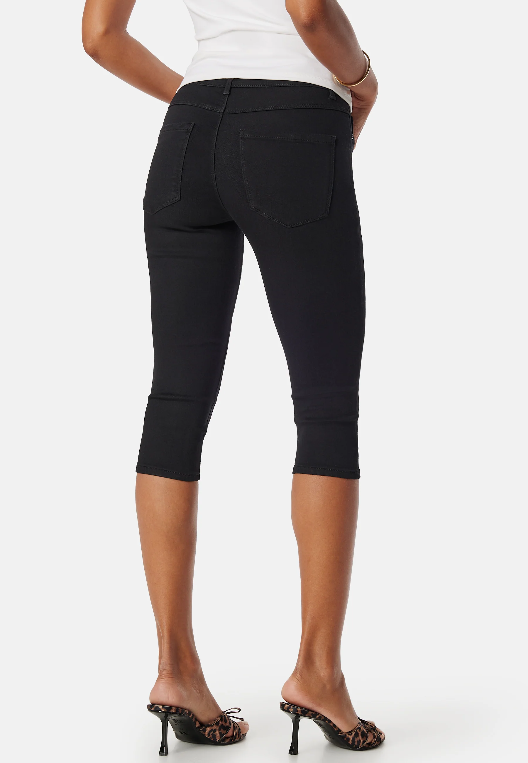 Onlrain Life Reg Sk Knickers D - Image 3