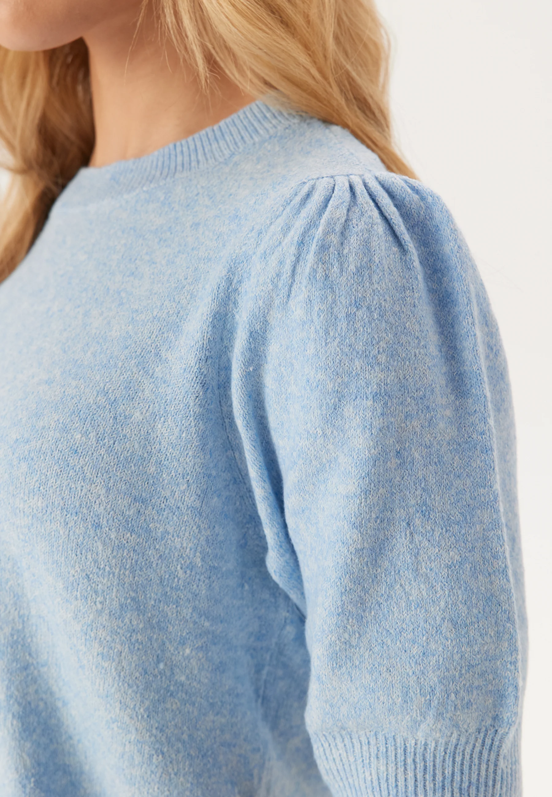 Onlrica Life 2/4 Pullover Knit - Image 4
