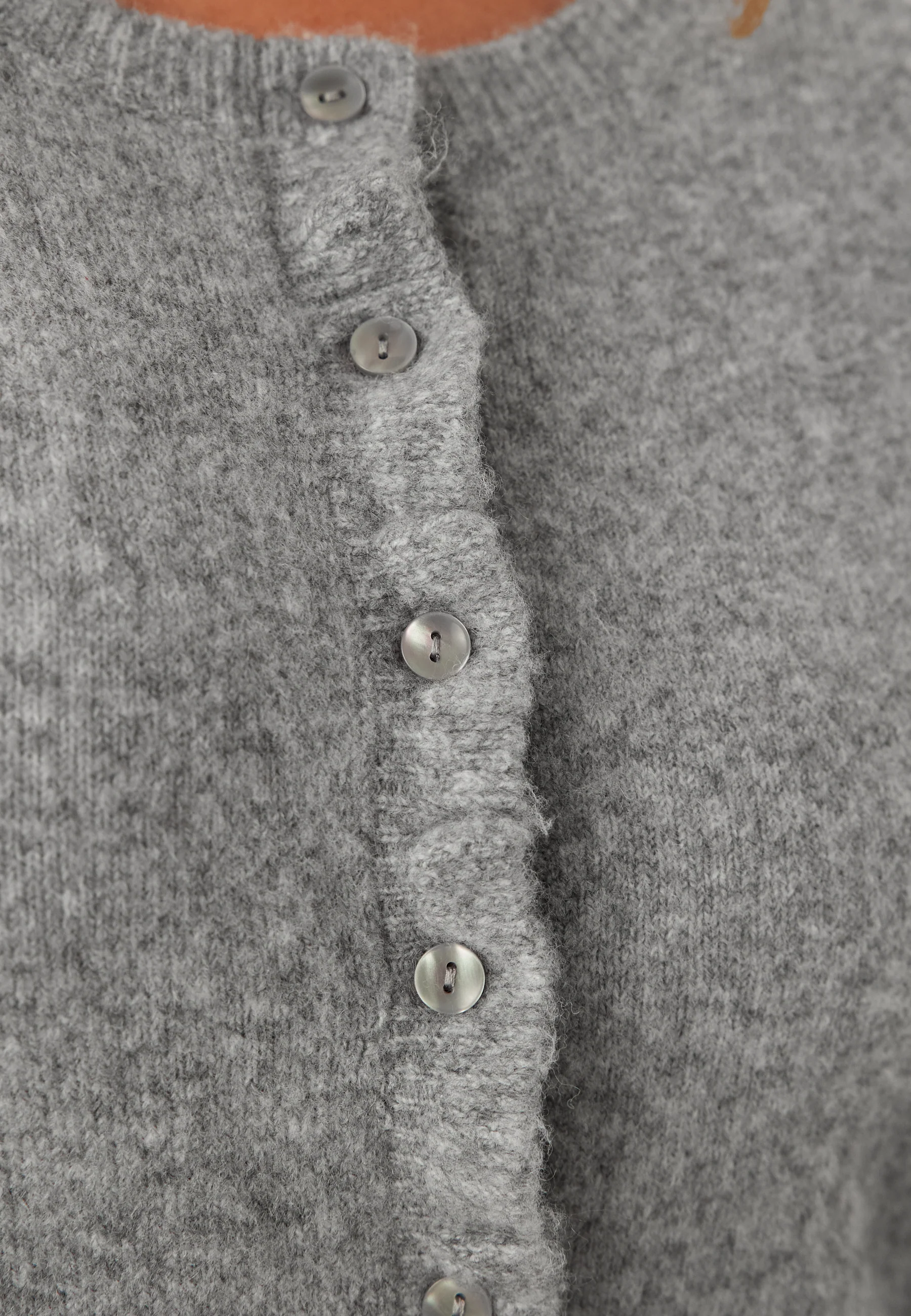 Onlrima Life Ls Frill Button C - Image 5