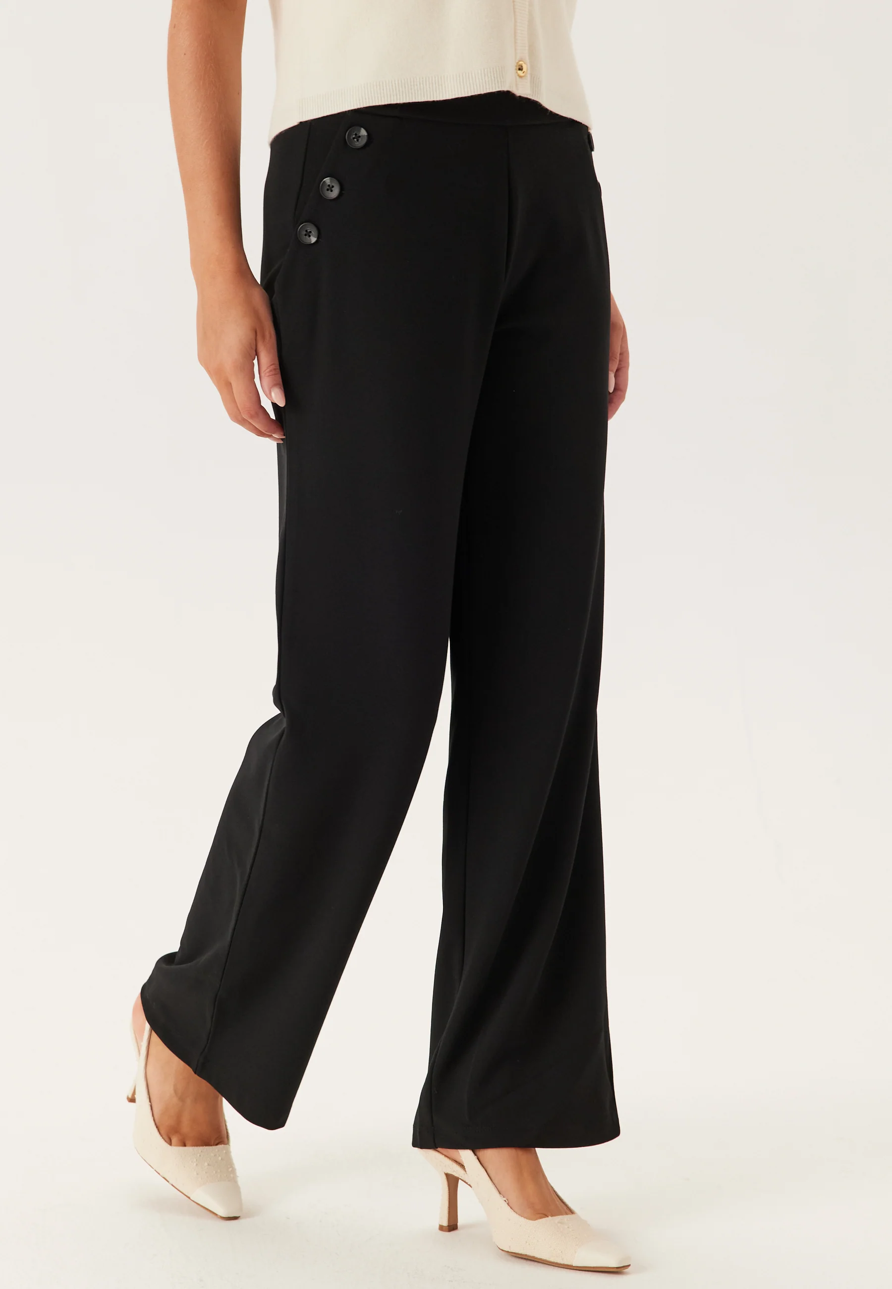 Onlrina Button Pant - Image 2