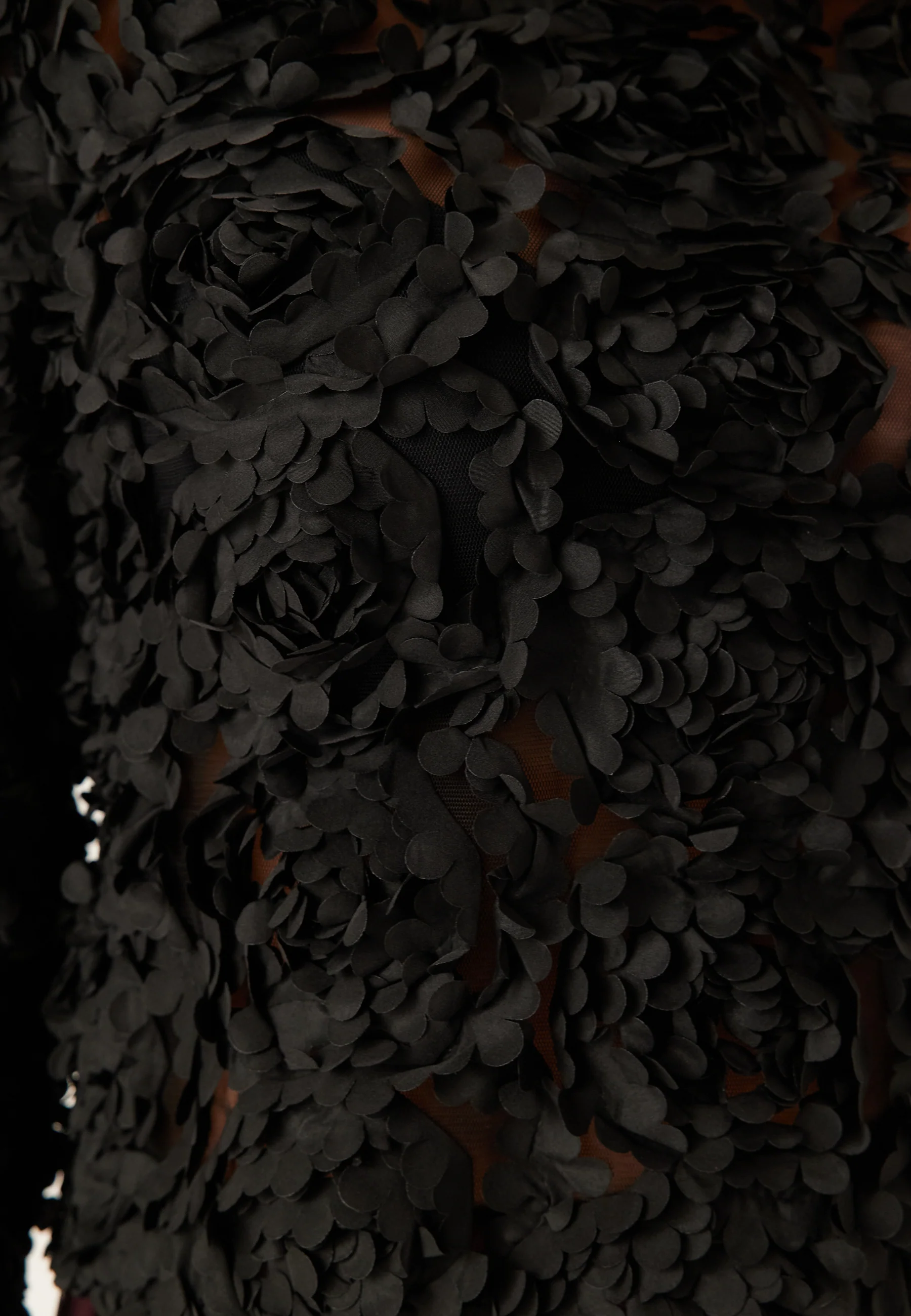 Onlrosebloom L/S Top - Image 4