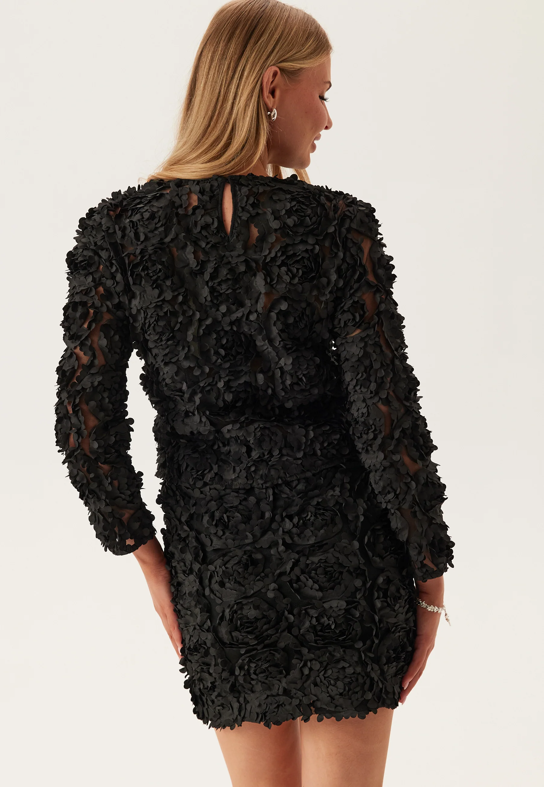 Onlrosebloom Short Skirt - Image 2