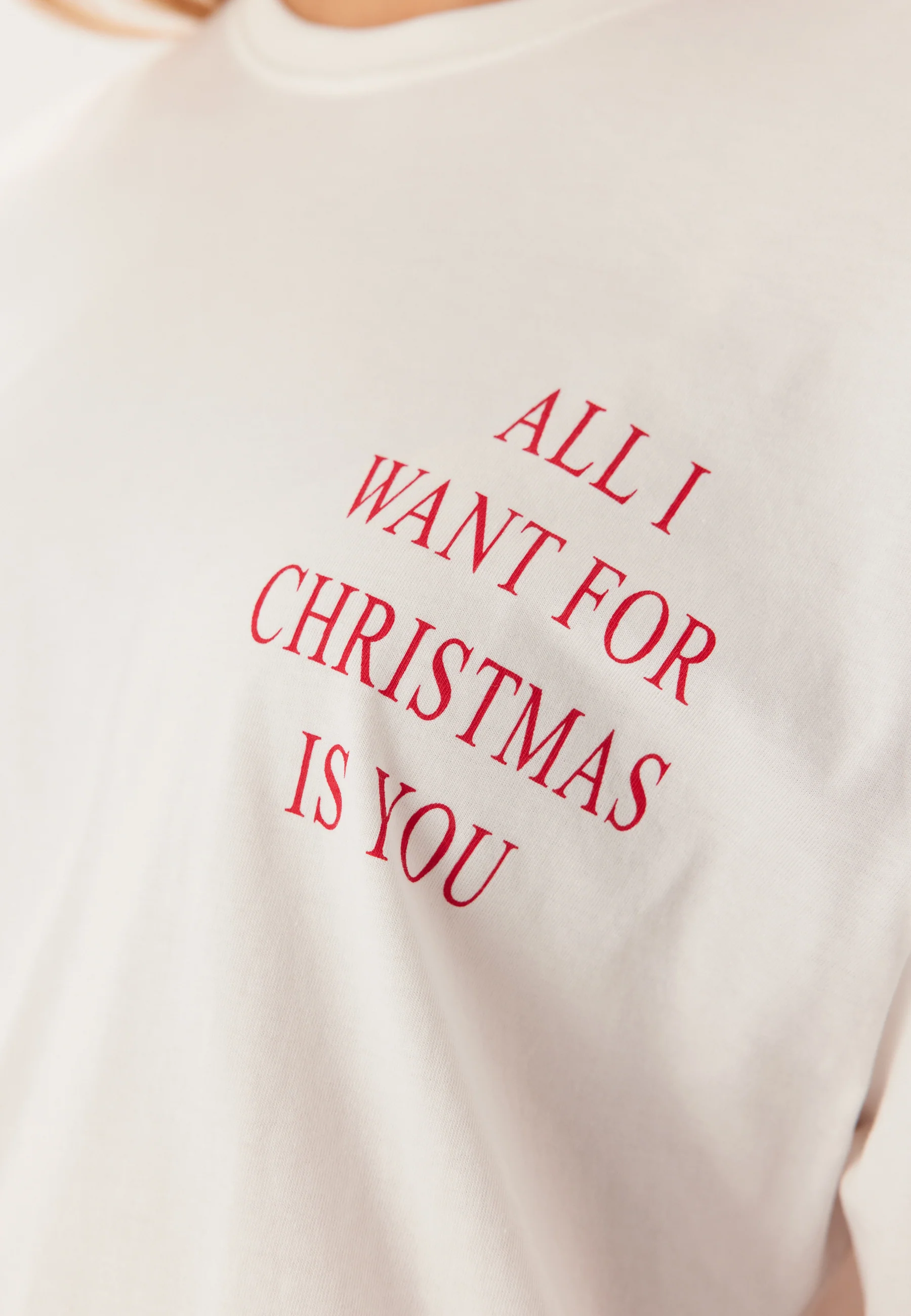 Onlsanta Life Oversize S/S TOP - Image 4
