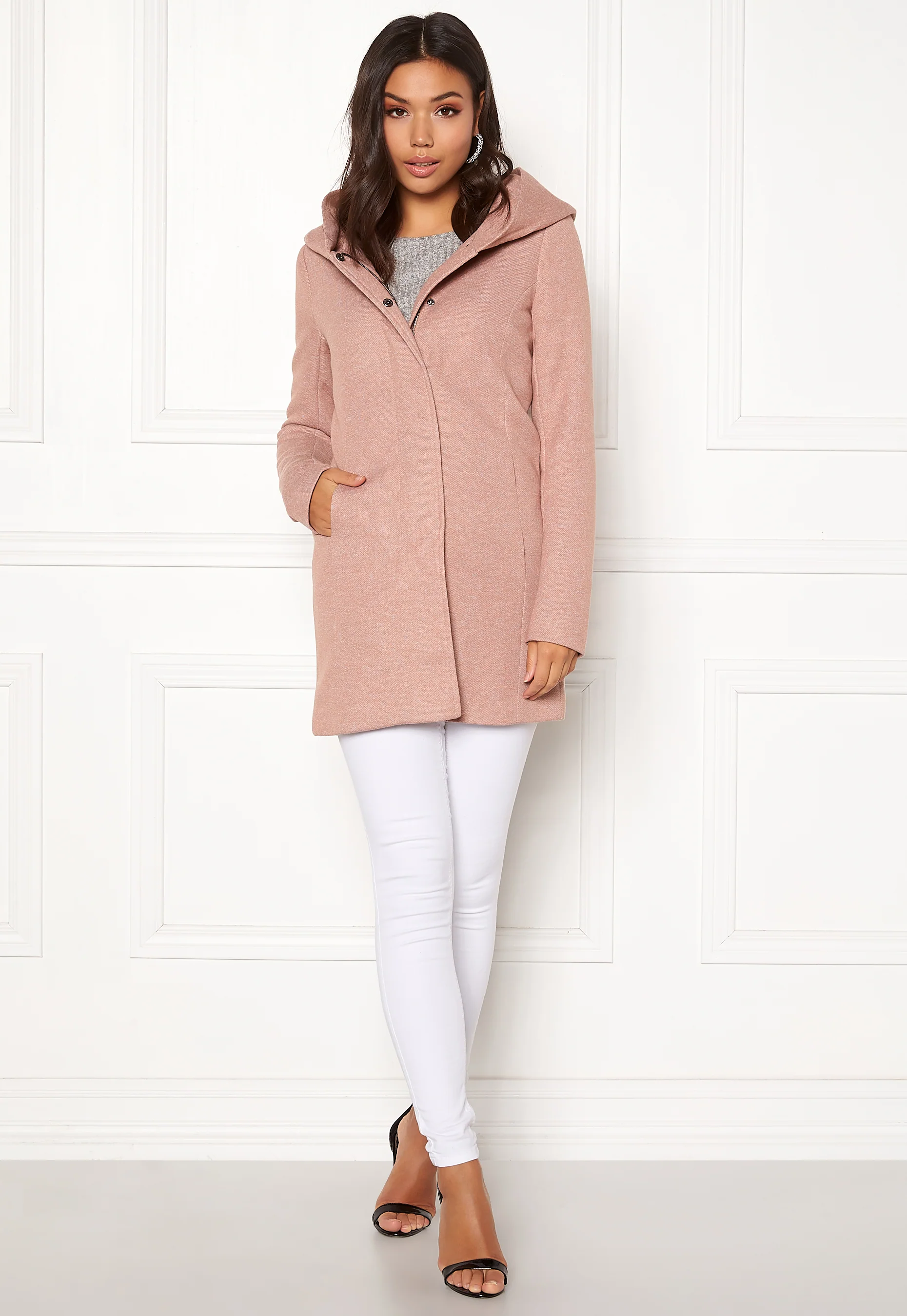 Onlsedona Light Coat - Image 2