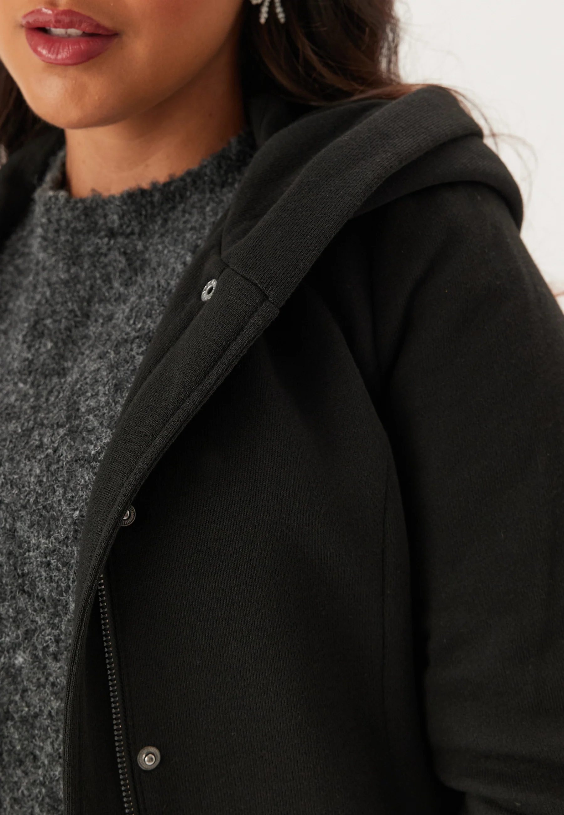 Onlsedona Light Coat - Image 4