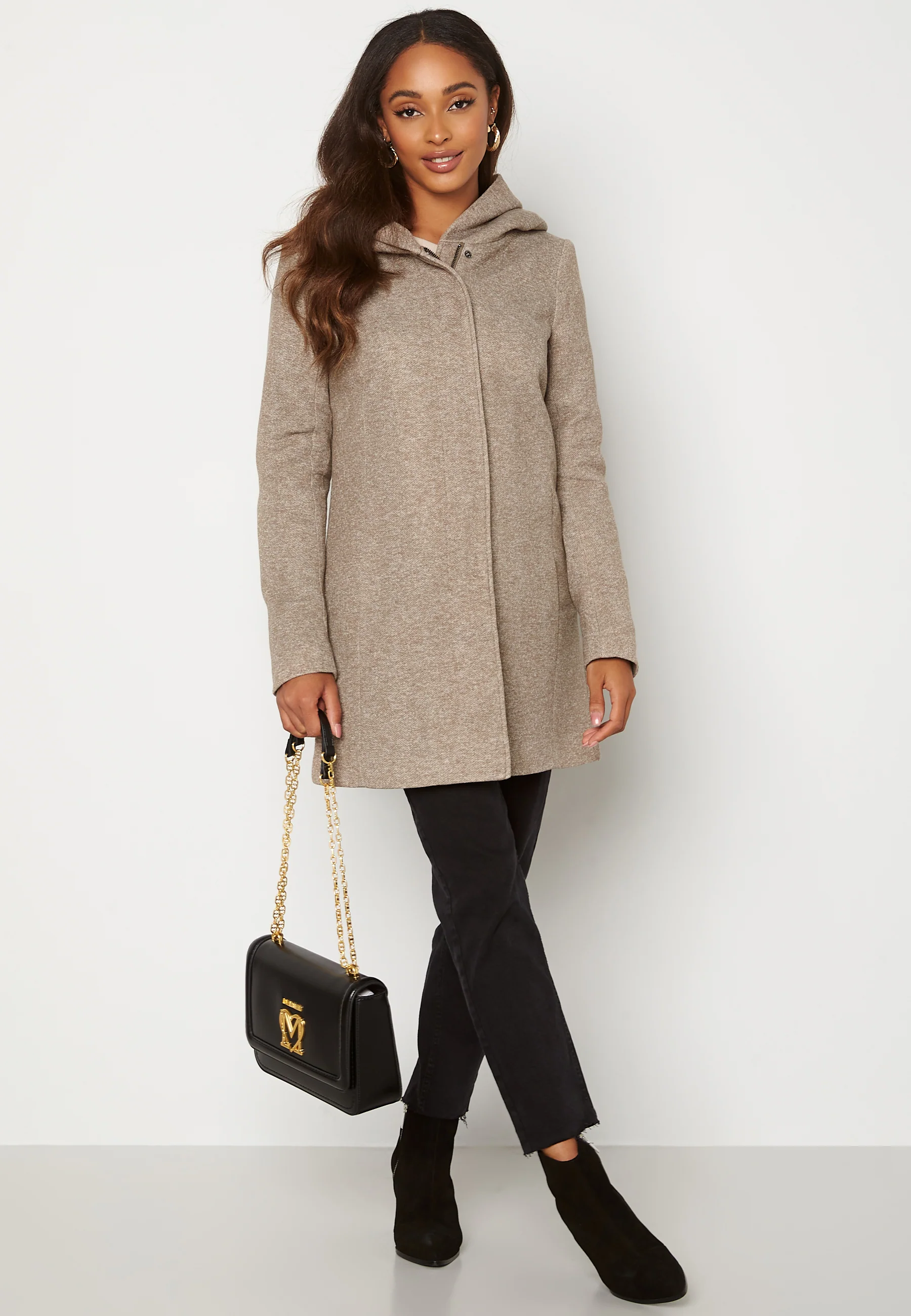 Onlsedona Light Coat - Image 2
