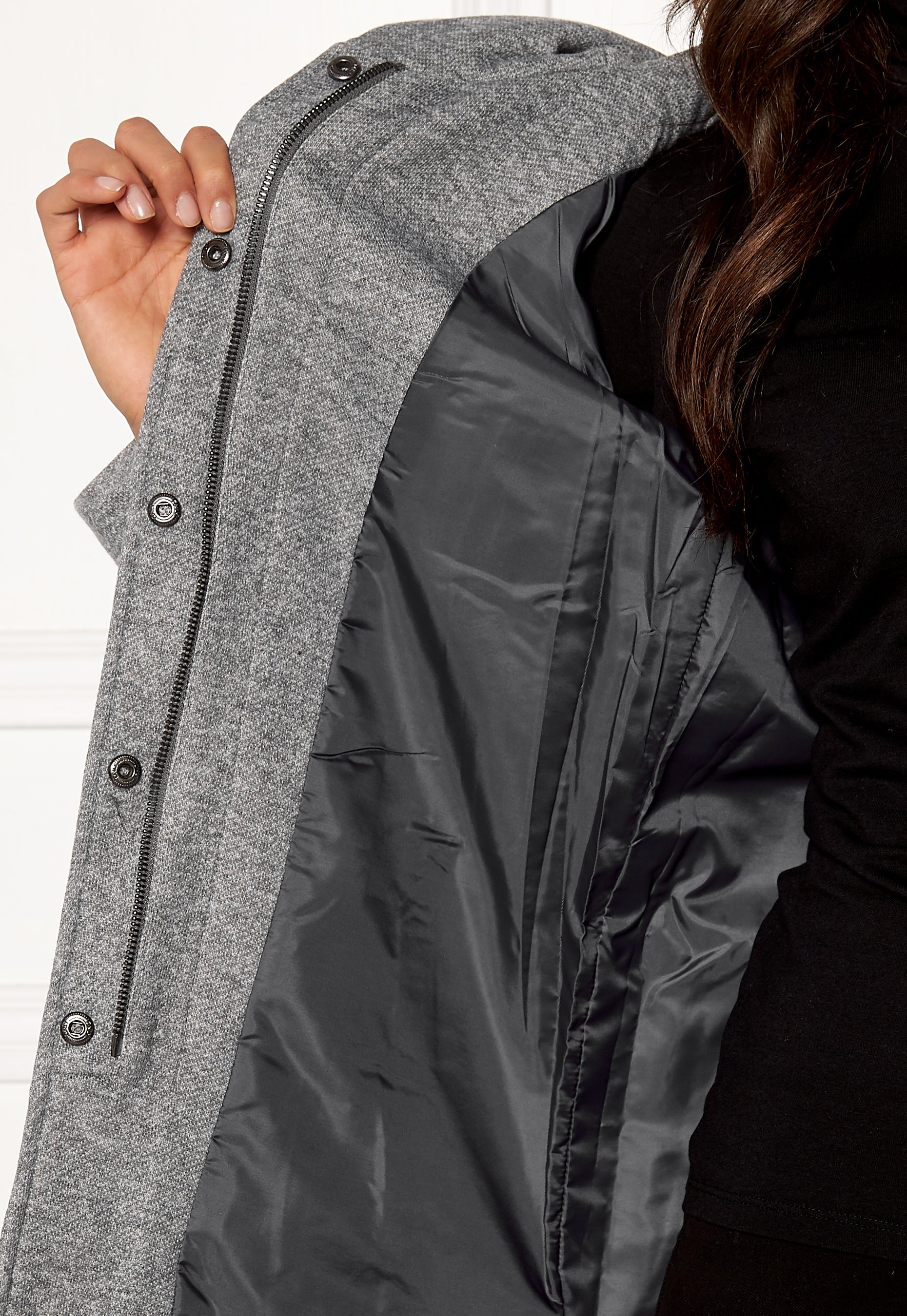 Onlsedona Light Coat - Image 5