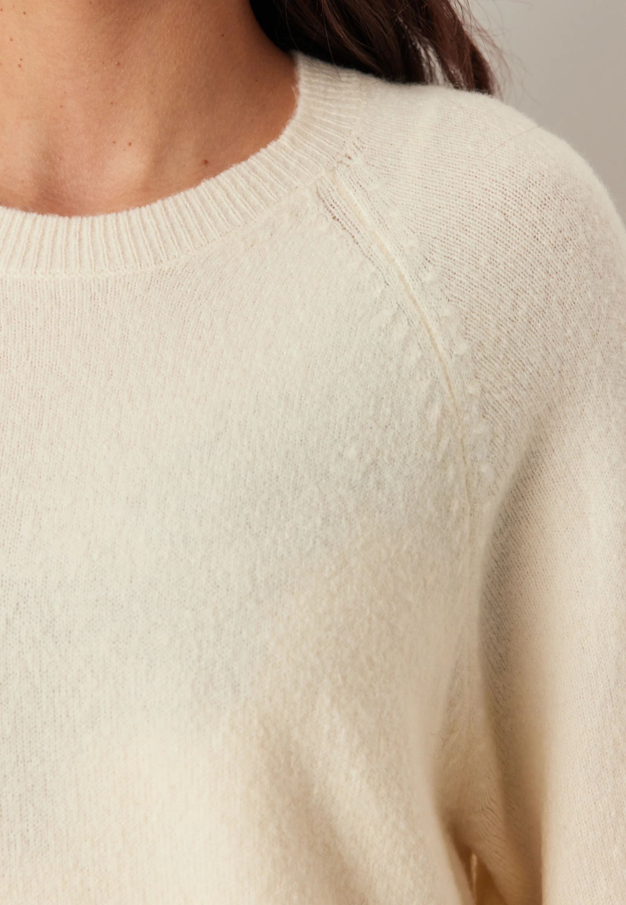 Onlsimoni 3/4 PULLOVER KNIT - Image 4