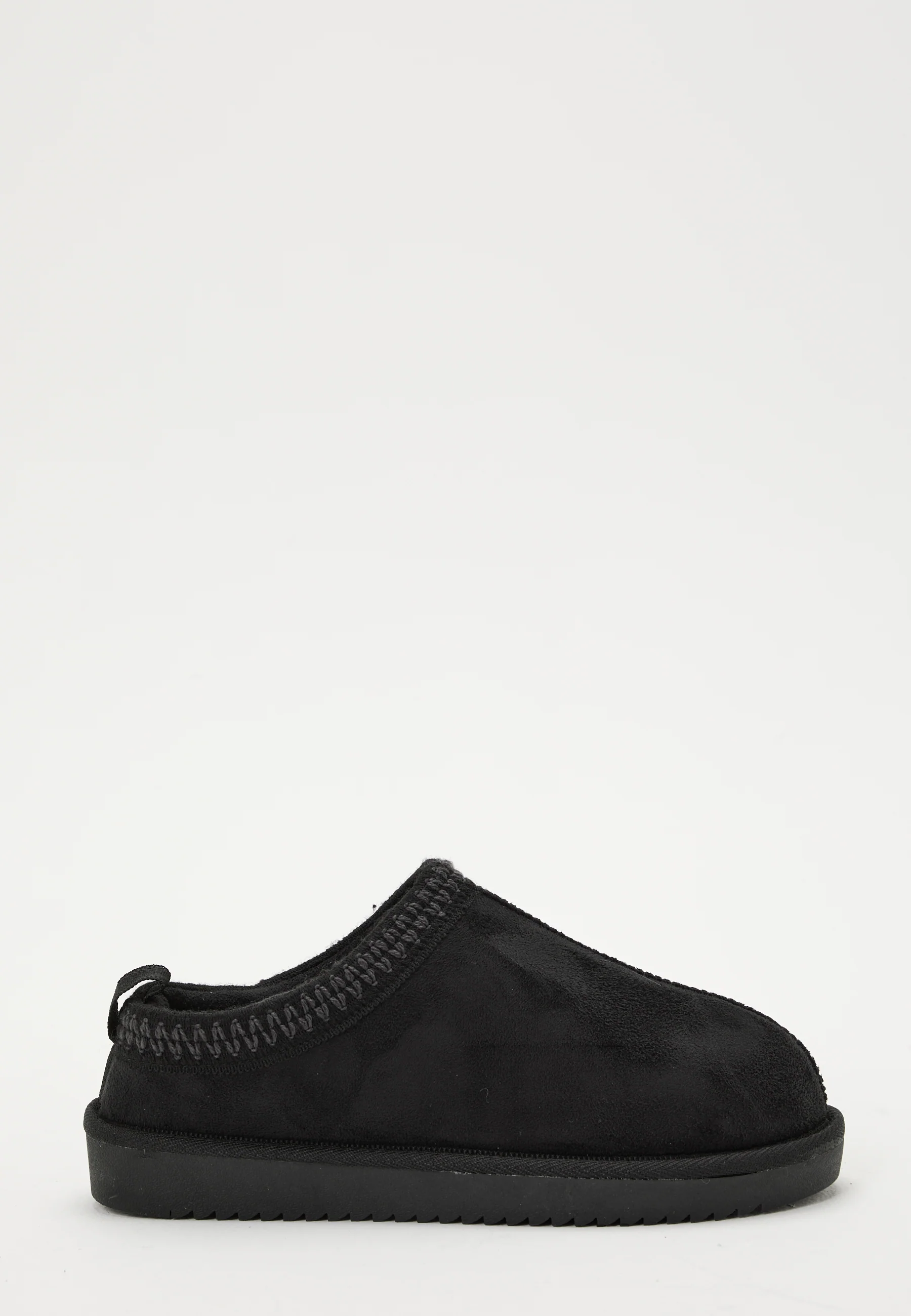 Onlstella Teddy Lined Slipper - Image 3