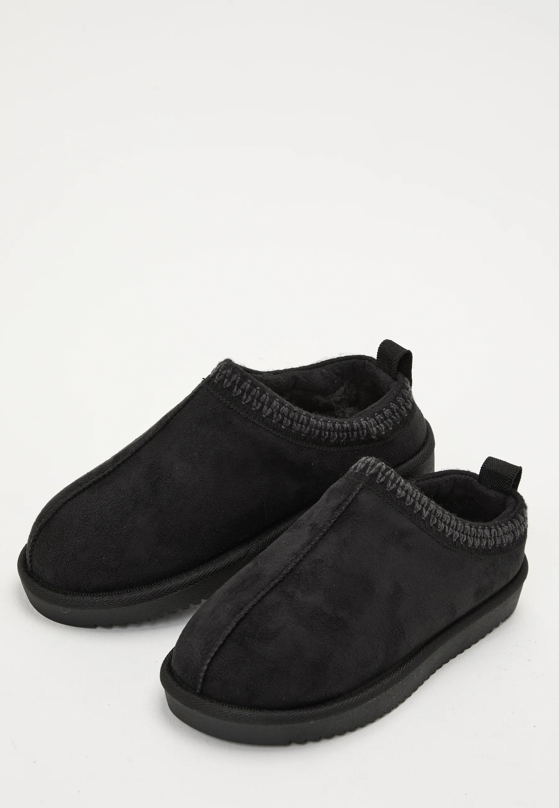 Onlstella Teddy Lined Slipper - Image 5